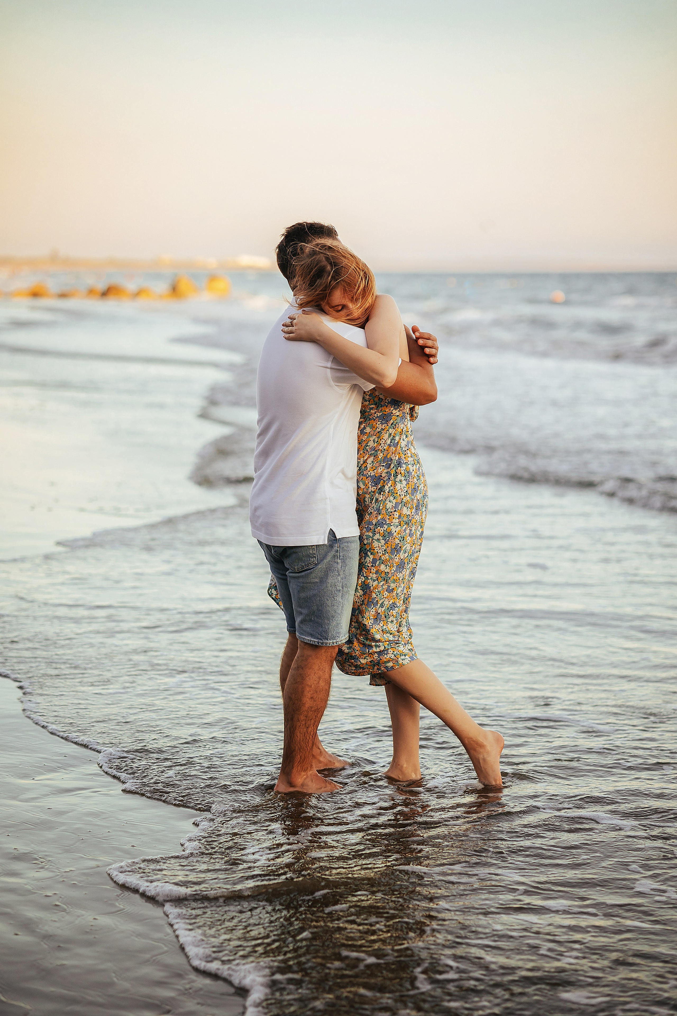 Love story. Photographer in Cyprus