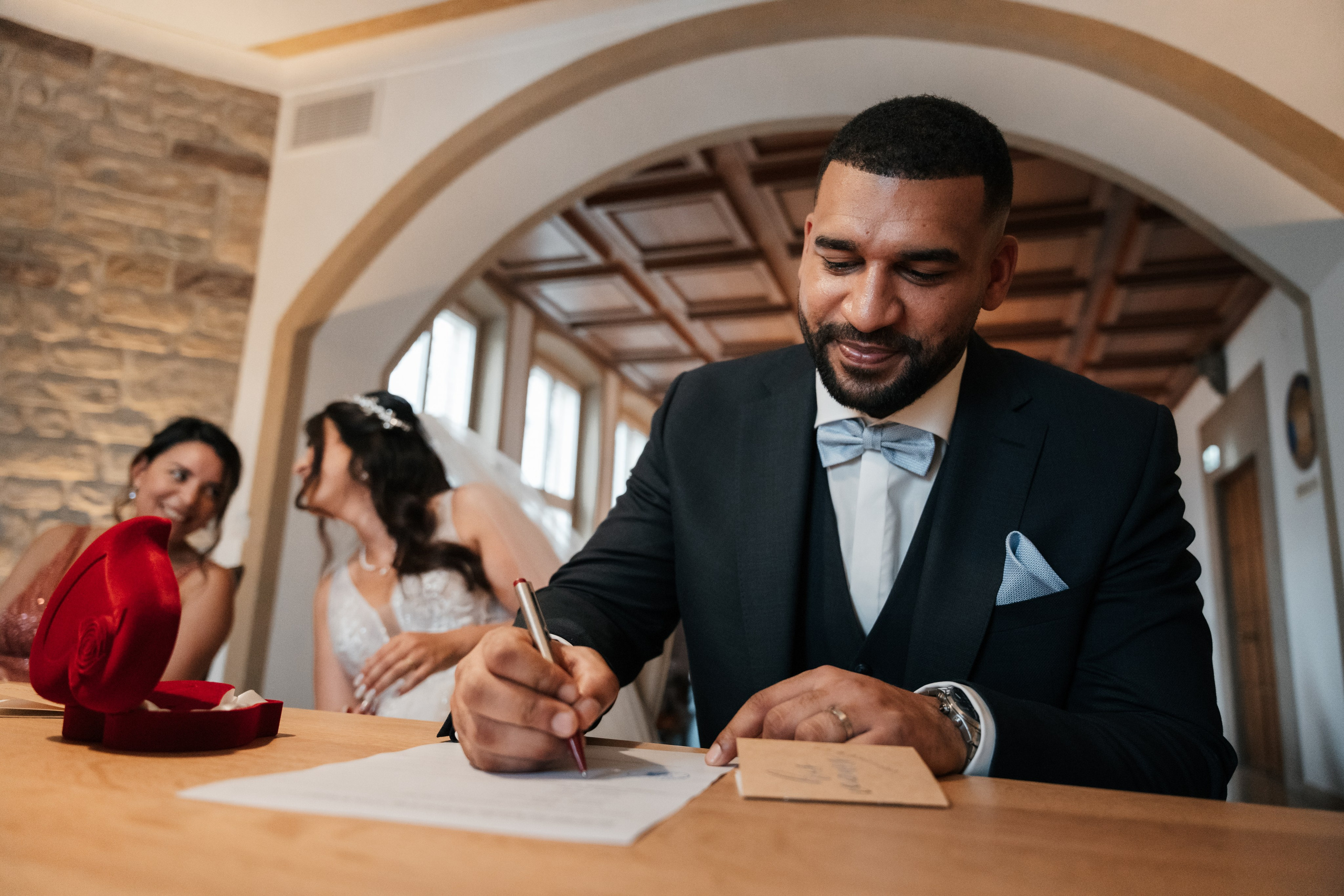 Wedding | Trier, Bitburg. Elena Seewald