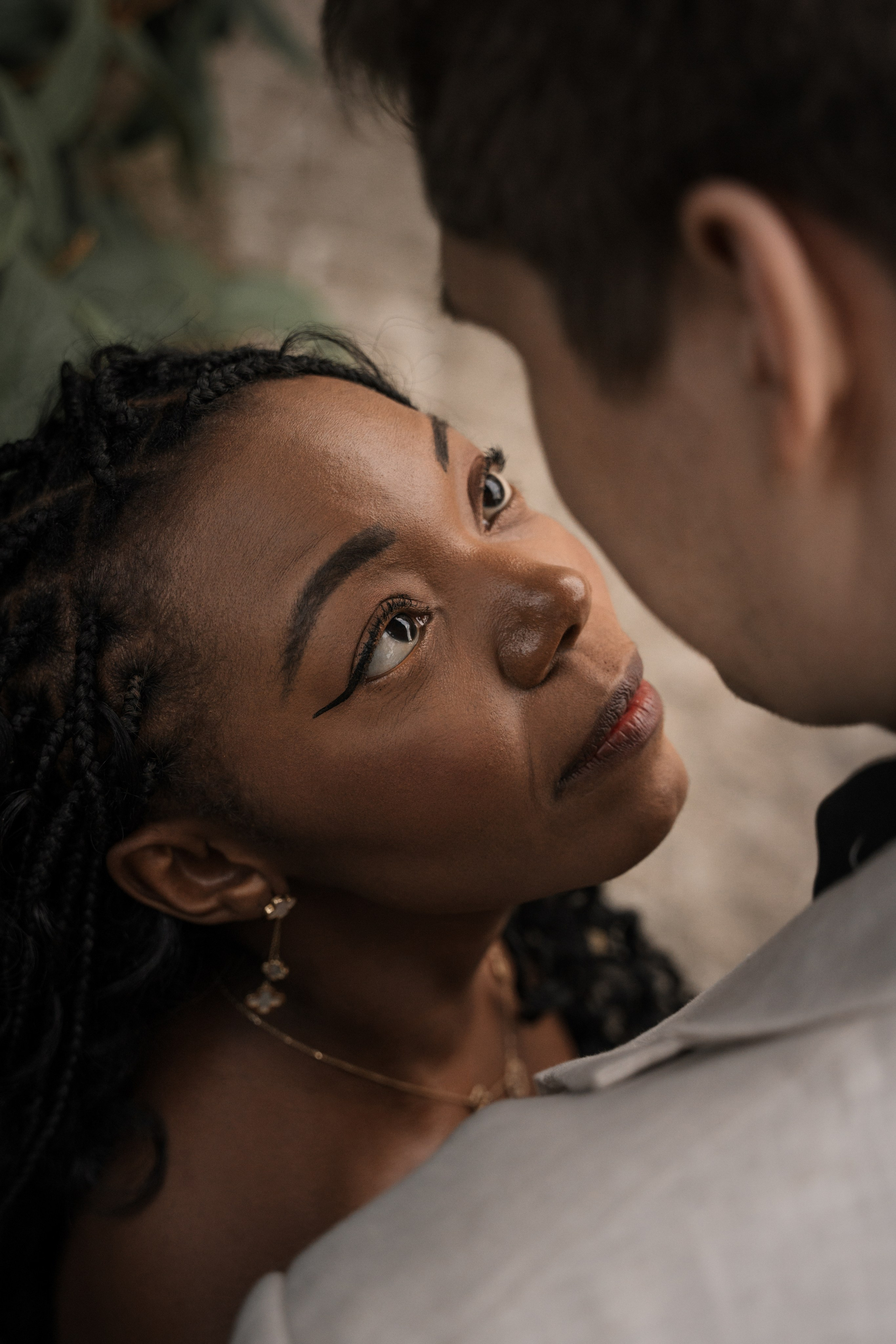 Couple | Luxembourg City. Elena Seewald