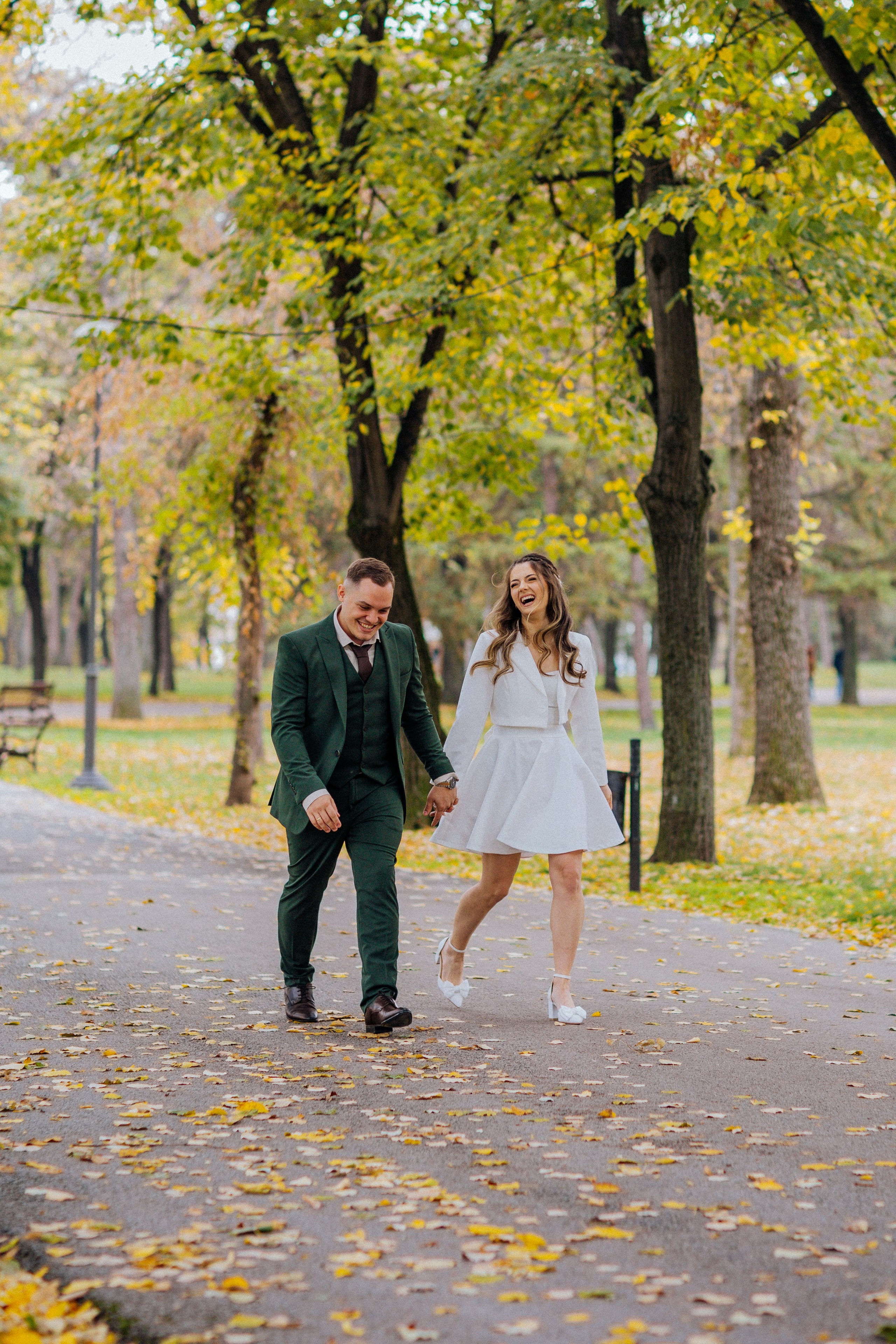 A|A. BSP Wedding