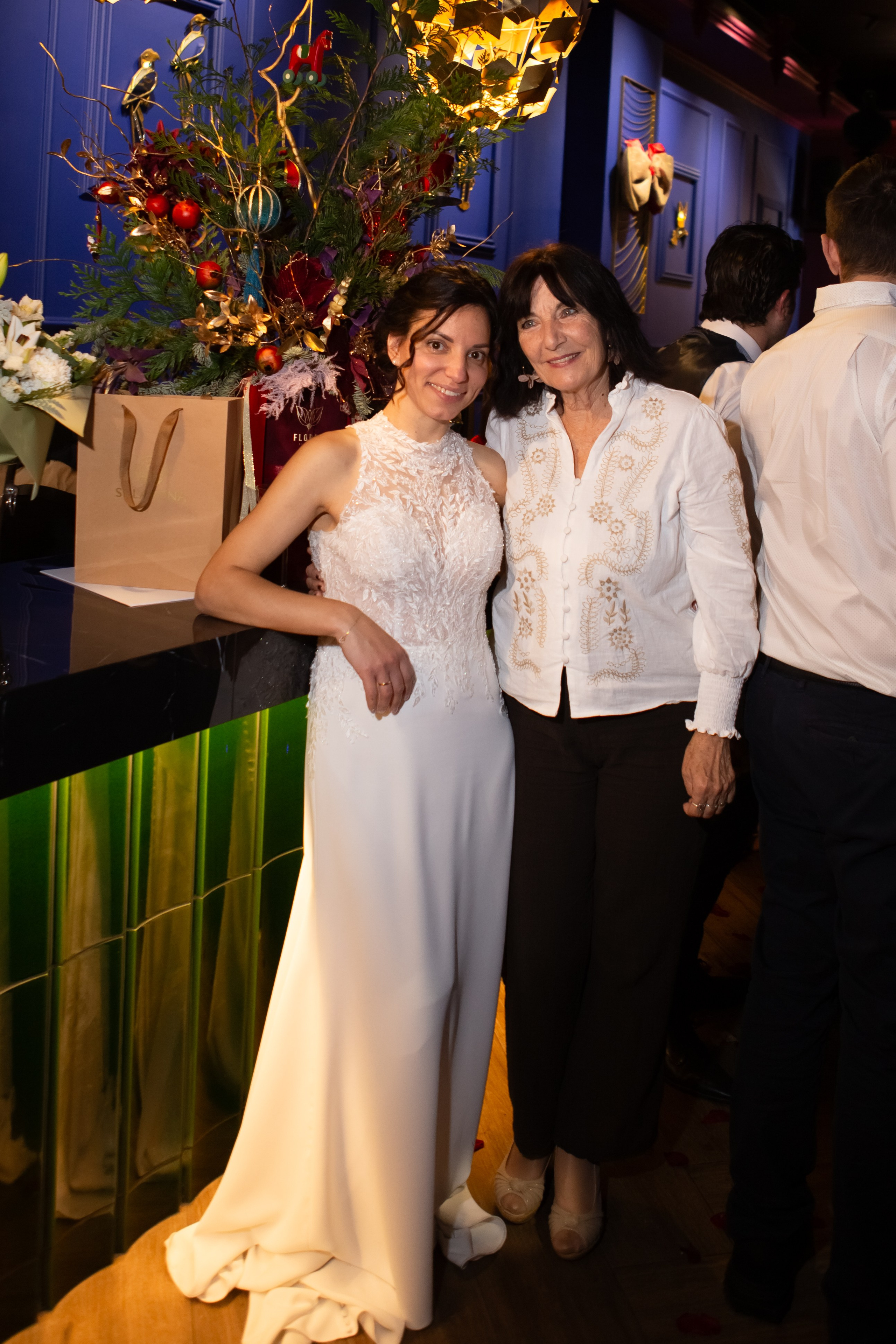 T+J. Professional photographer in Spain