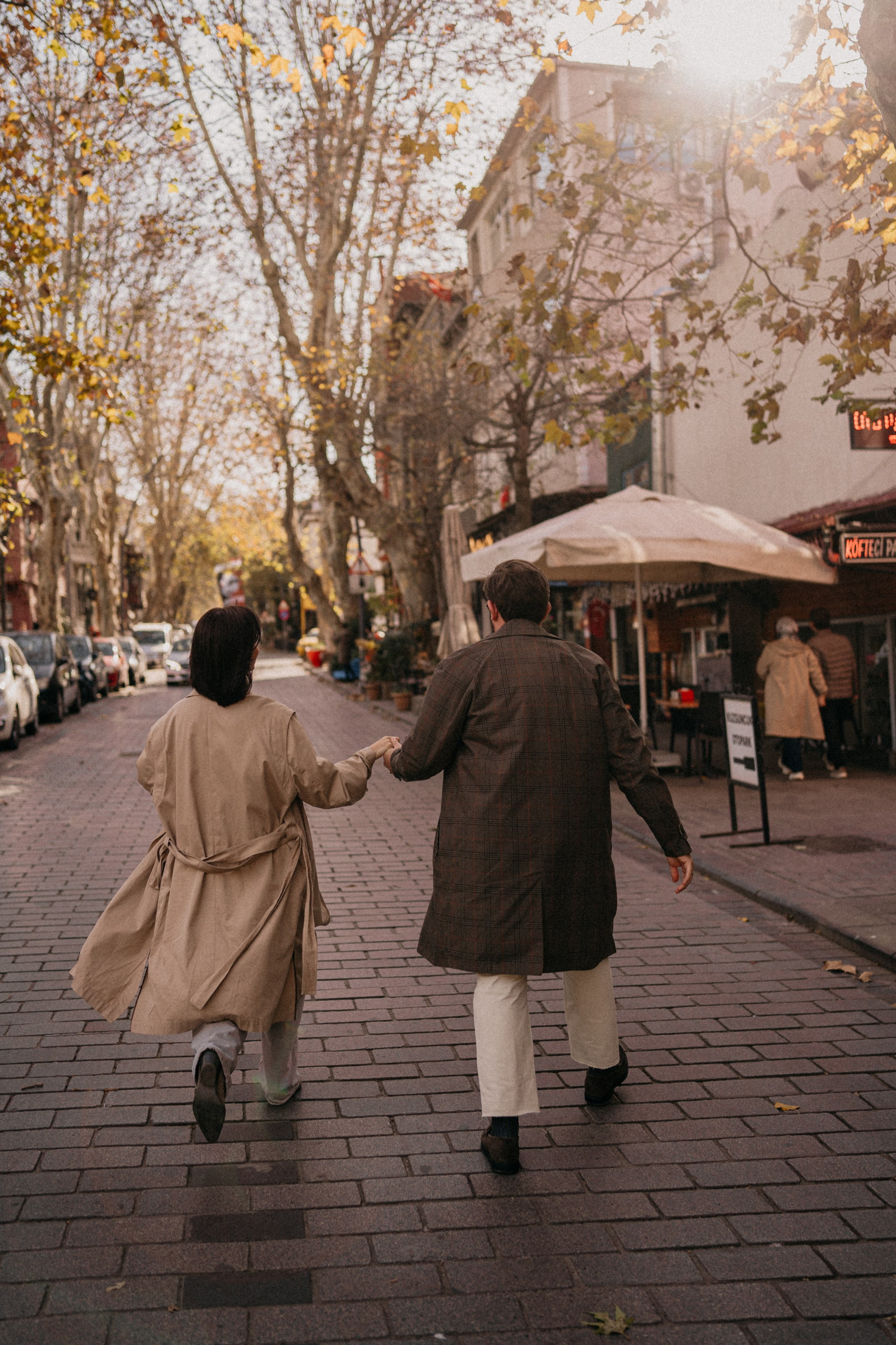 Зу & Саша. Фотограф Москва Ларина Юлия