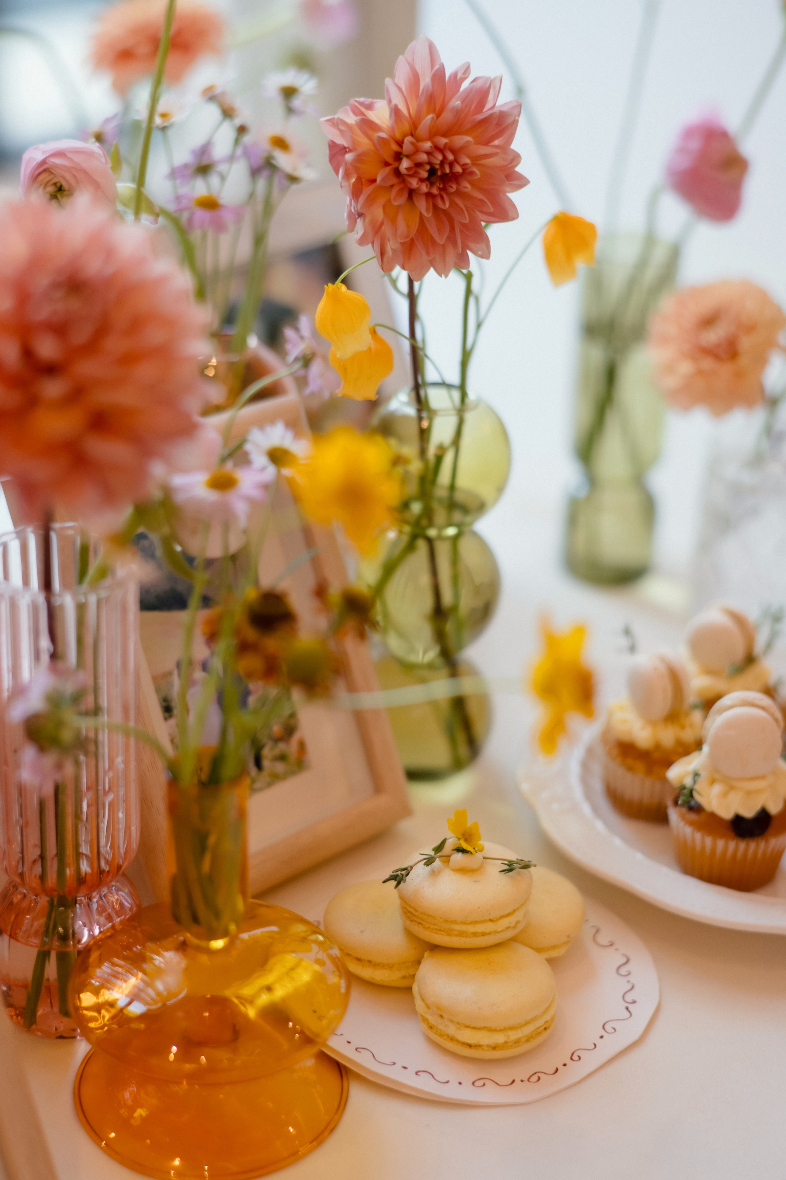 S & S. TheLoveMuseum