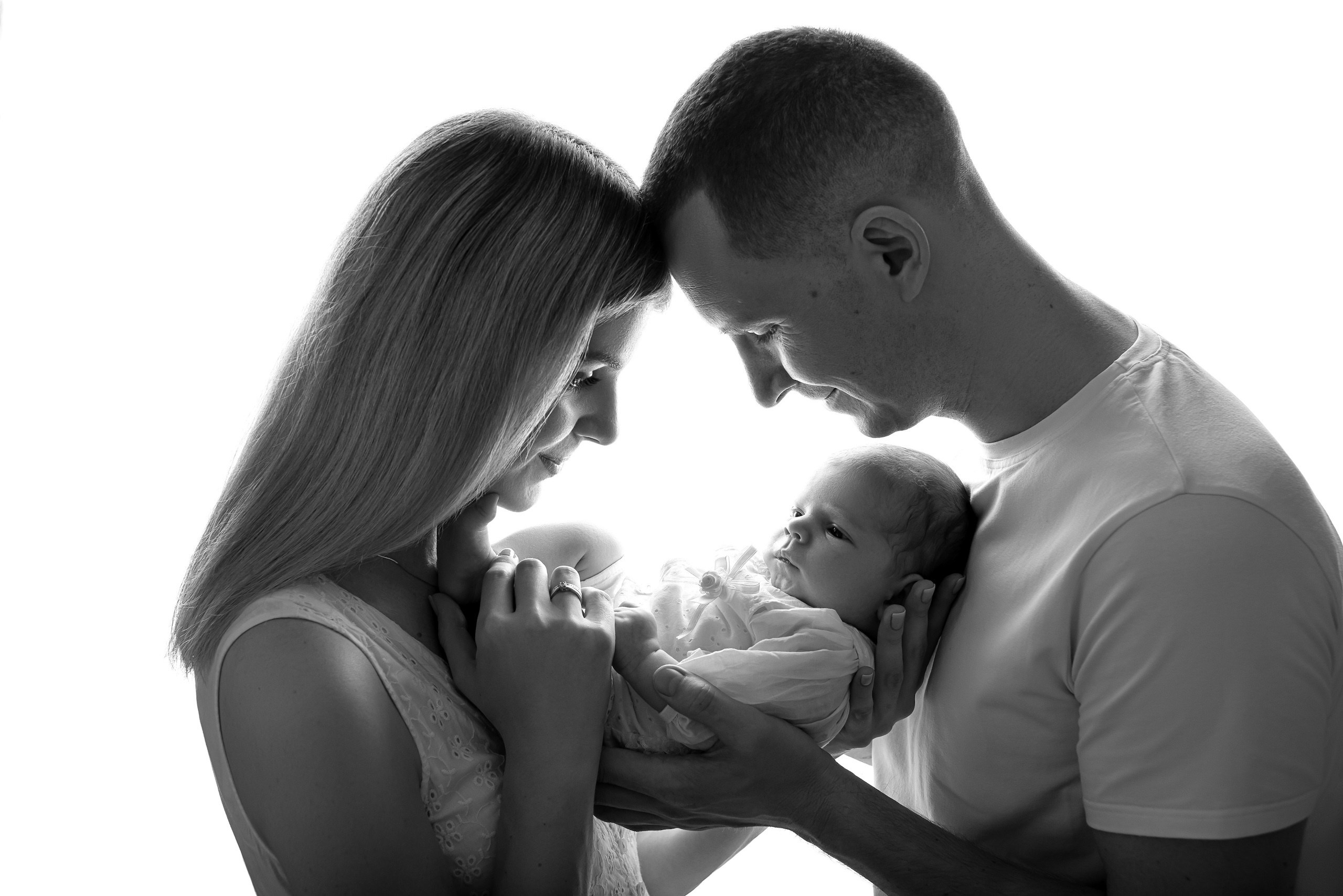 Neugeborenen-, Kinder- und Familienfotografie in Berlin | Svetlana Popova