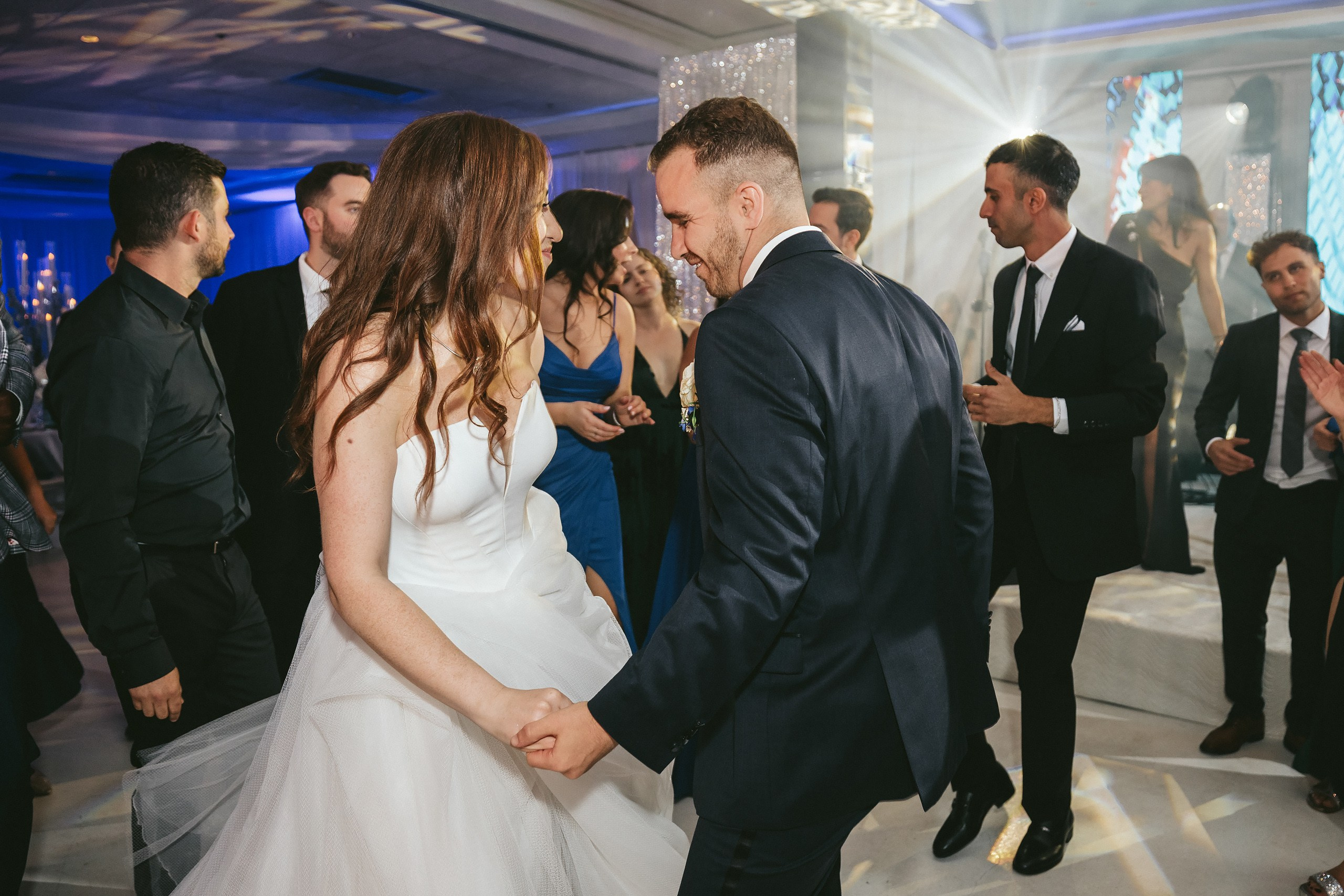 06.08.2025 Wedding. Wedding family event photographer in Chicago Nick Yushevich