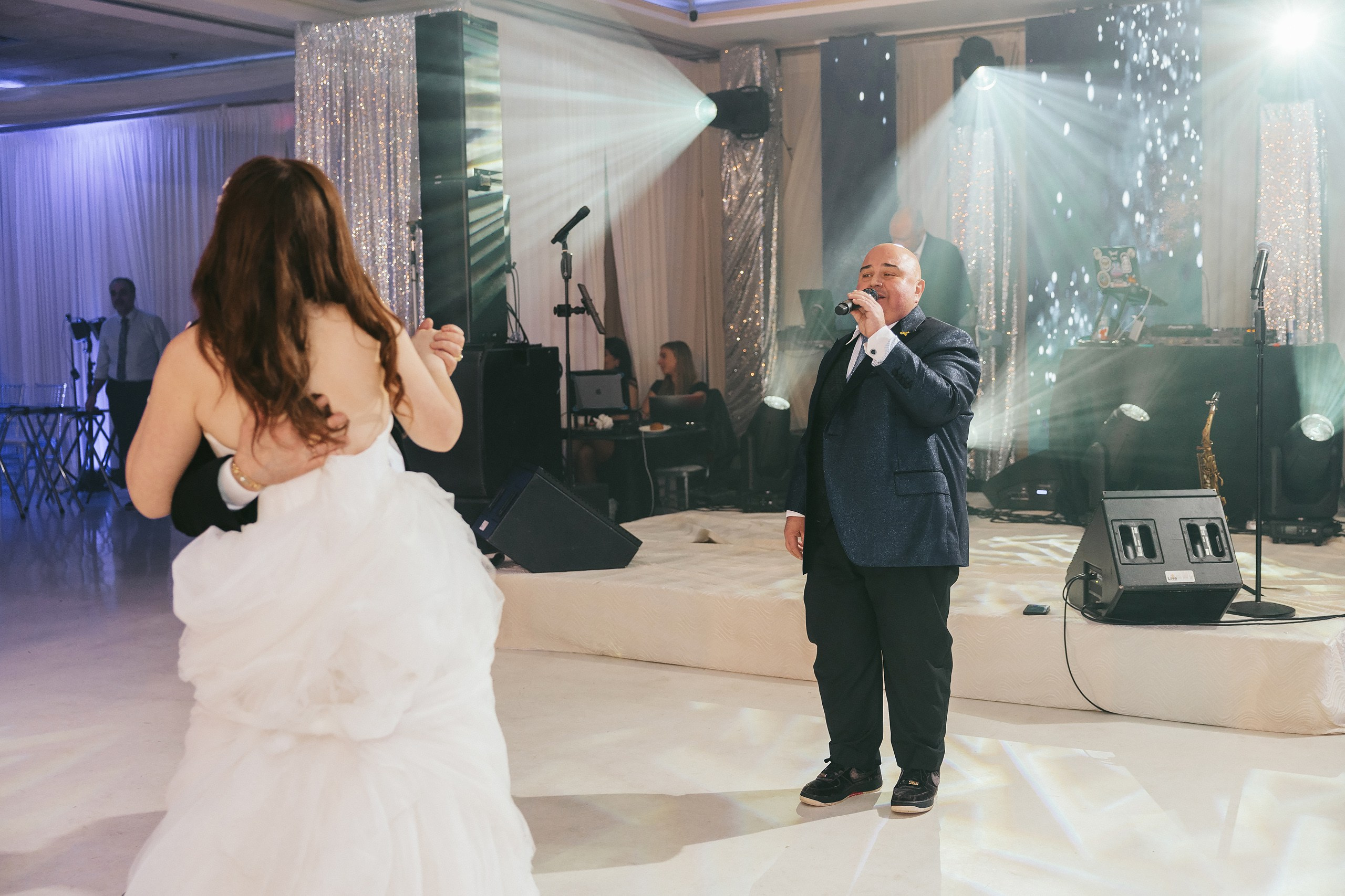 06.08.2025 Wedding. Wedding family event photographer in Chicago Nick Yushevich