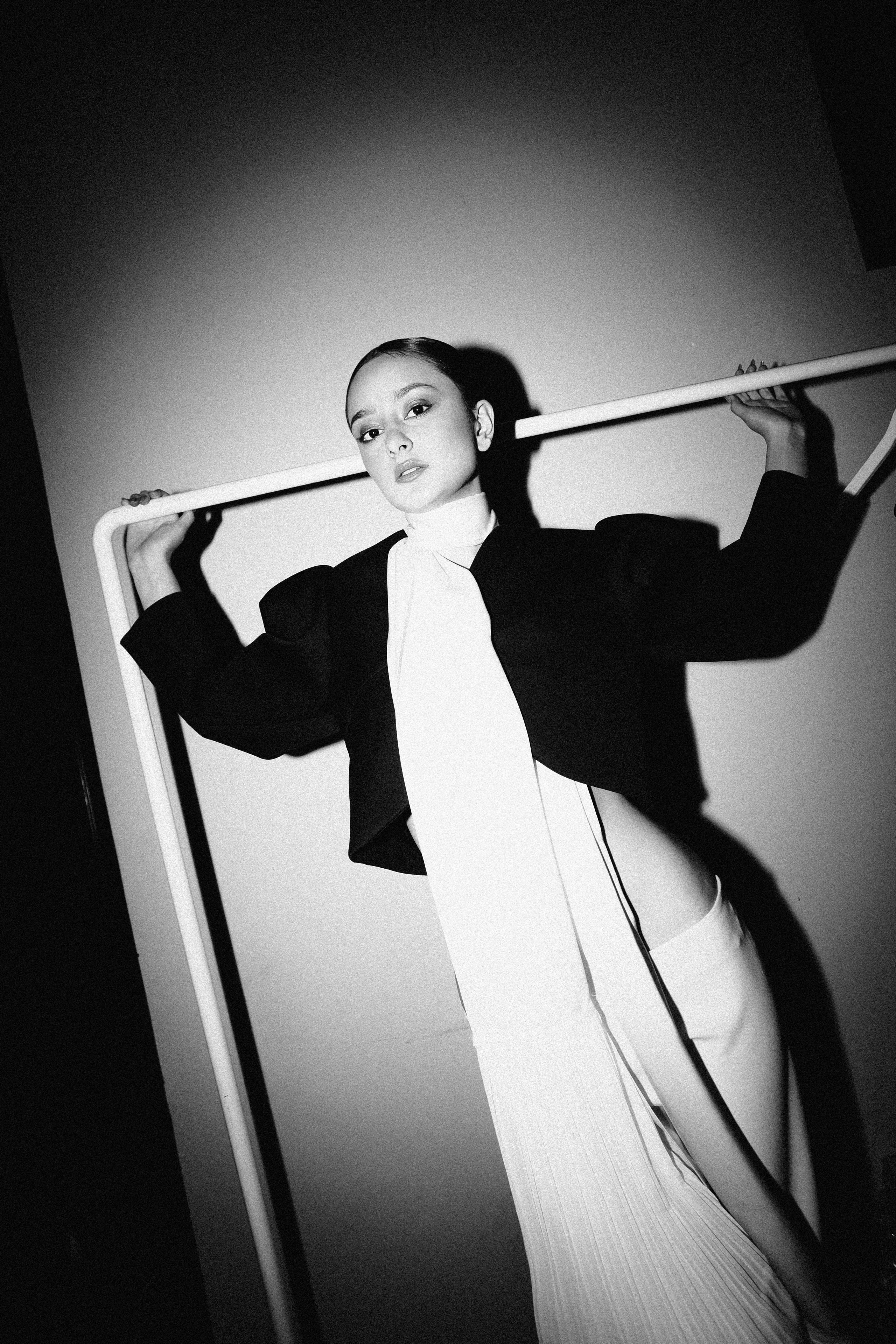 Baku Fashion Week Fall/Winter '26-'27. BIG Model Agency. “Dare to Be Famous”