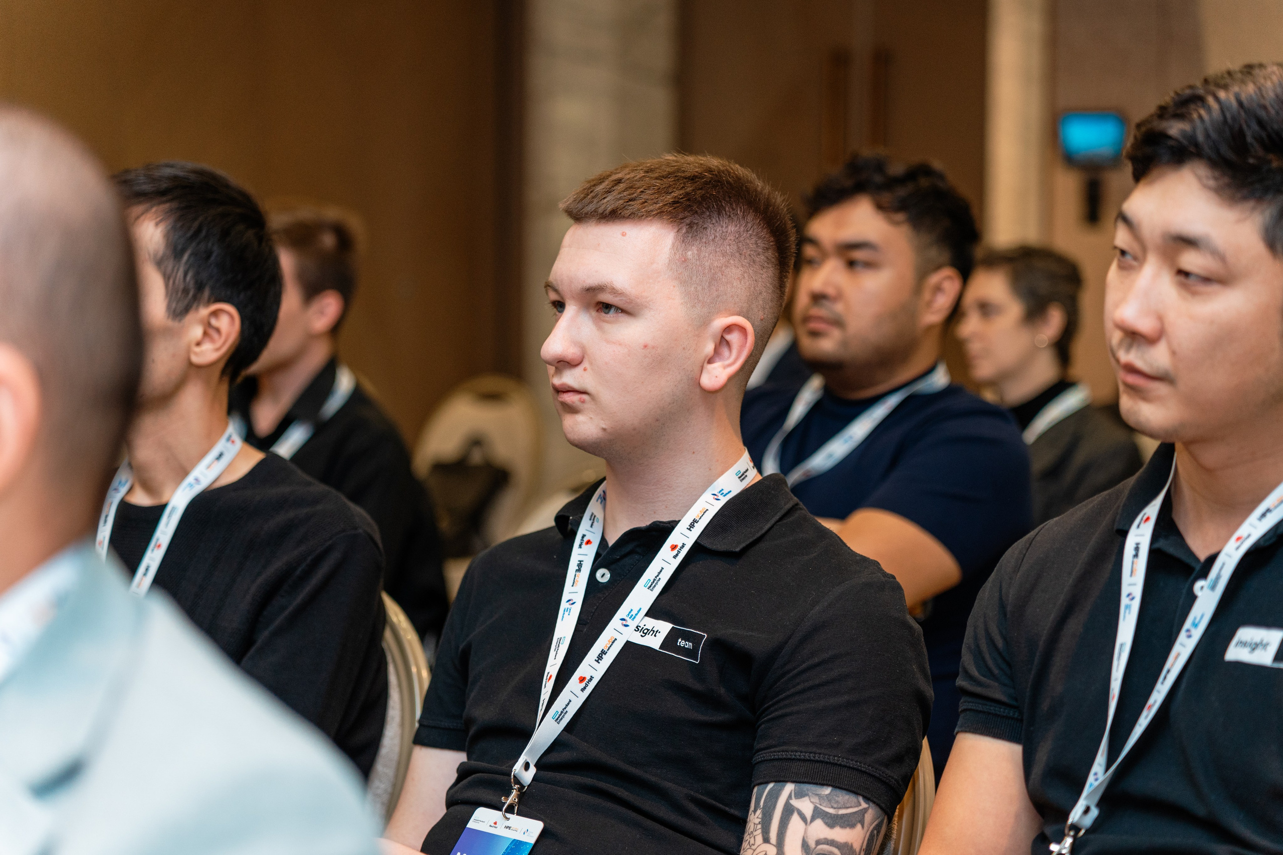 Репортажная фотосъёмка. Яркие моменты, запечатленные в каждом кадре