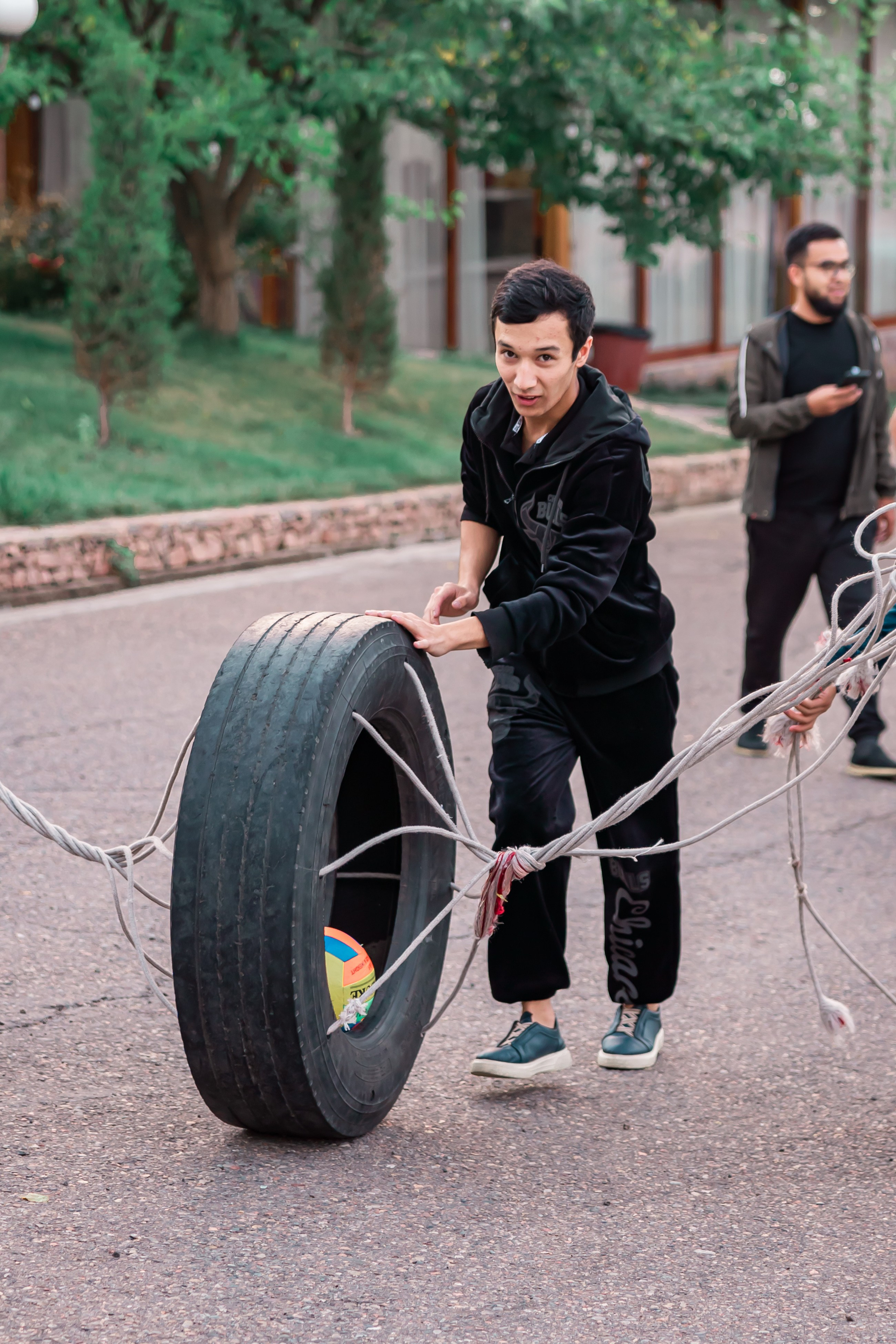 Репортажная фотосъёмка. Яркие моменты, запечатленные в каждом кадре