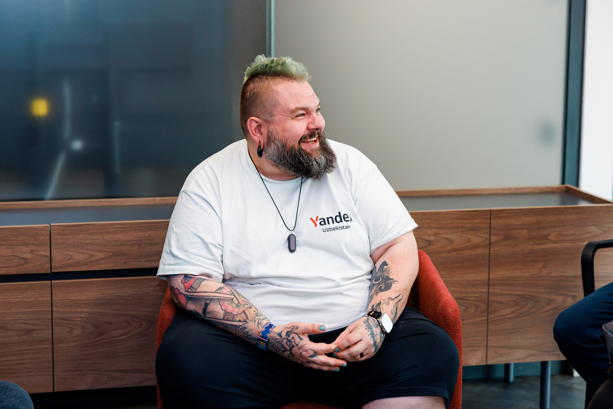 Репортажная фотосъёмка. Яркие моменты, запечатленные в каждом кадре