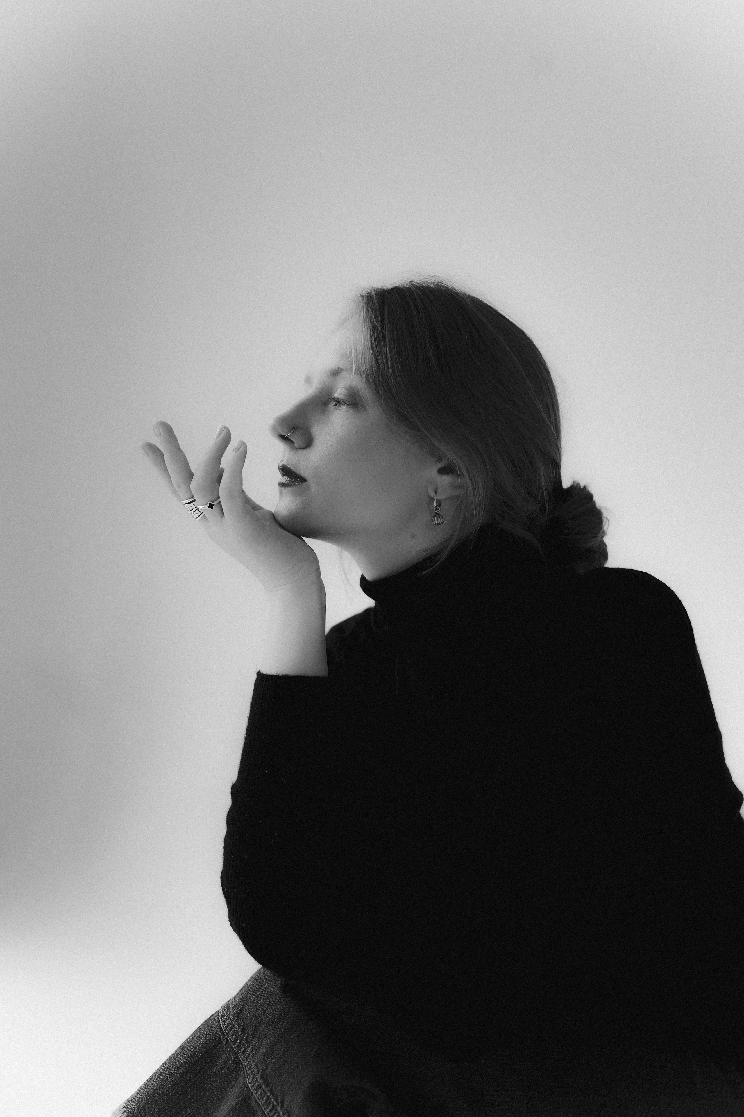 Фотосессия Софии