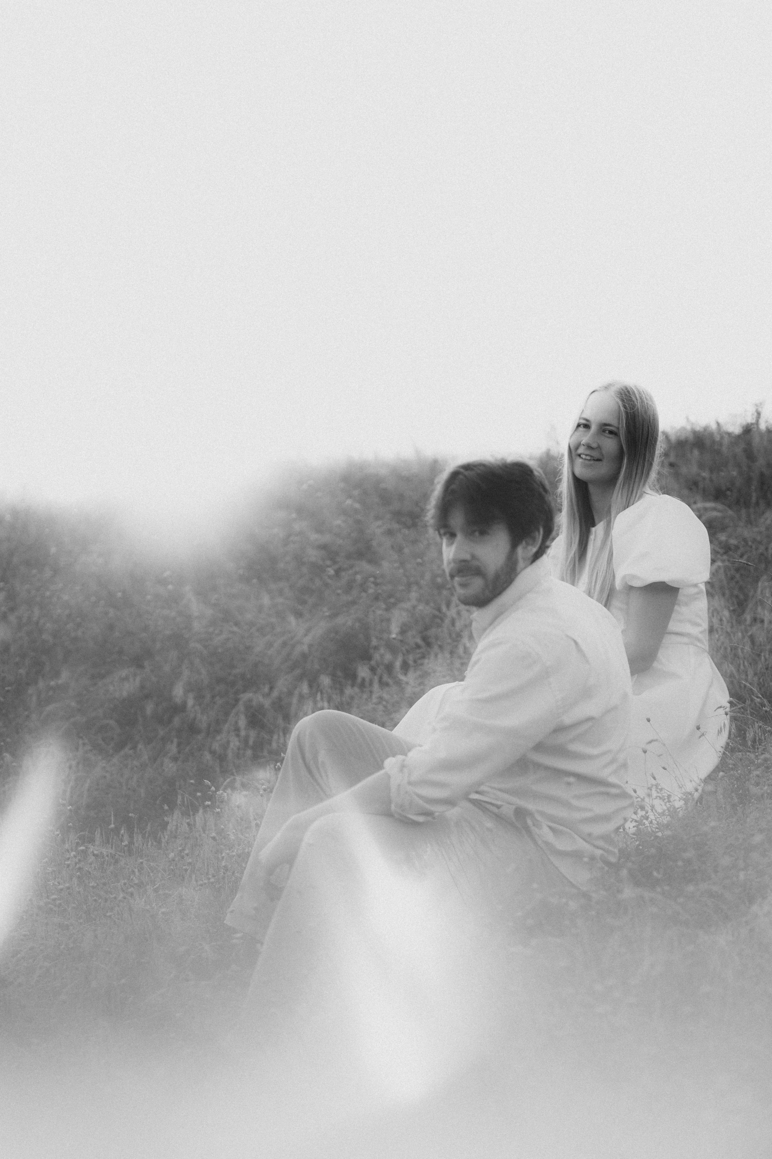Oksana&Gonsalo. Портретный и репортажный фотограф в Тбилиси Ксения