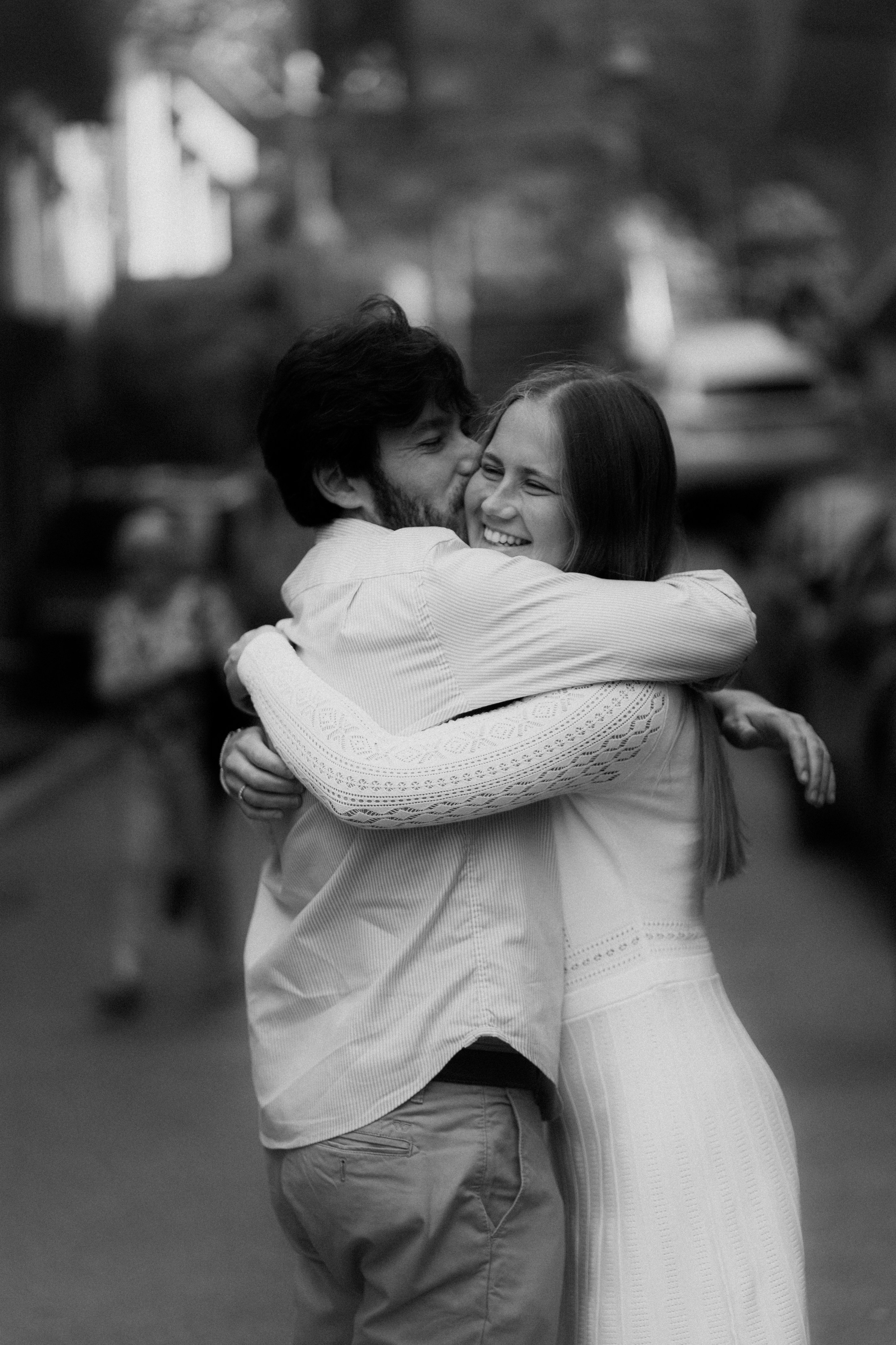 Oksana&Gonsalo. Портретный и репортажный фотограф в Тбилиси Ксения