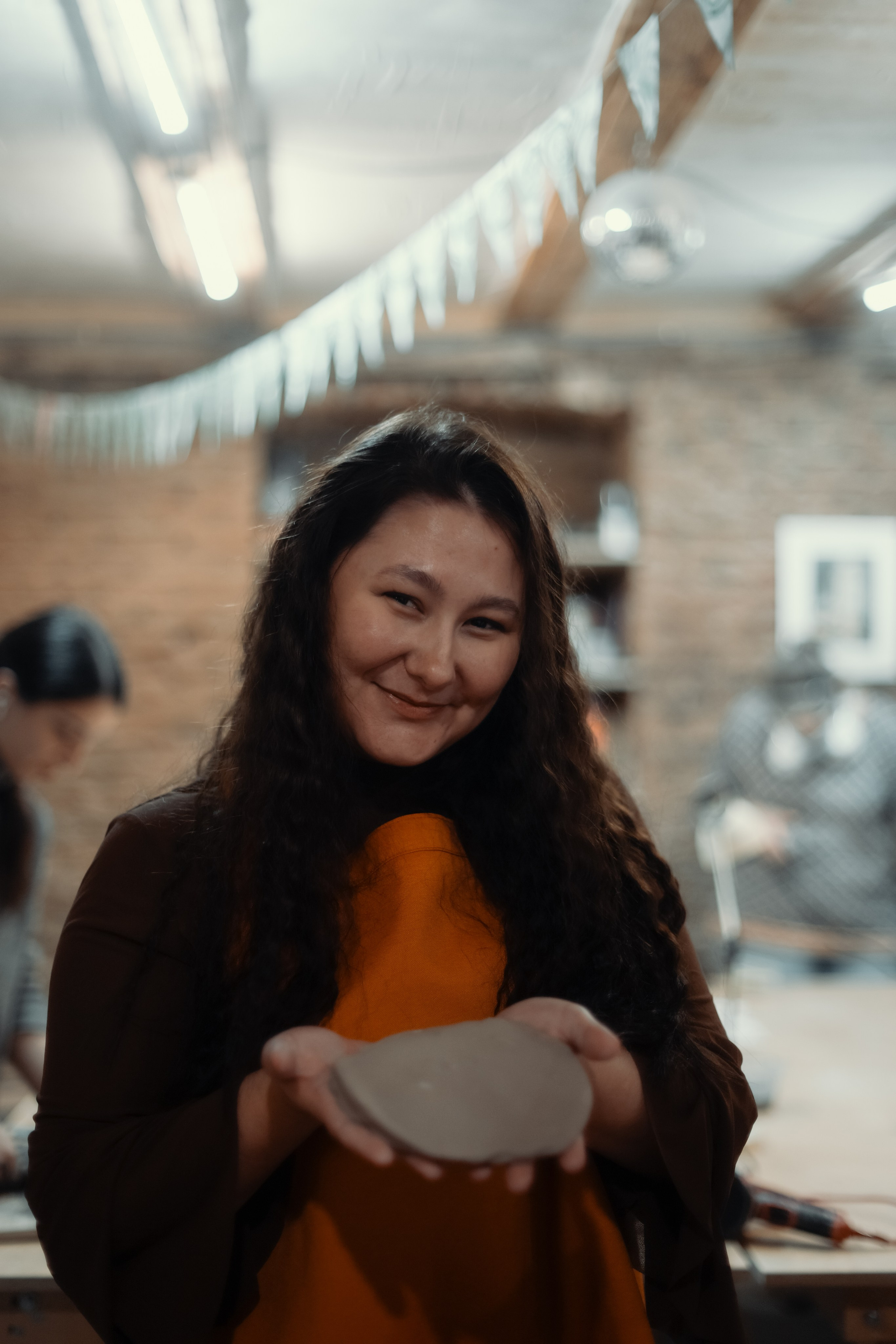 Девичник Ирины