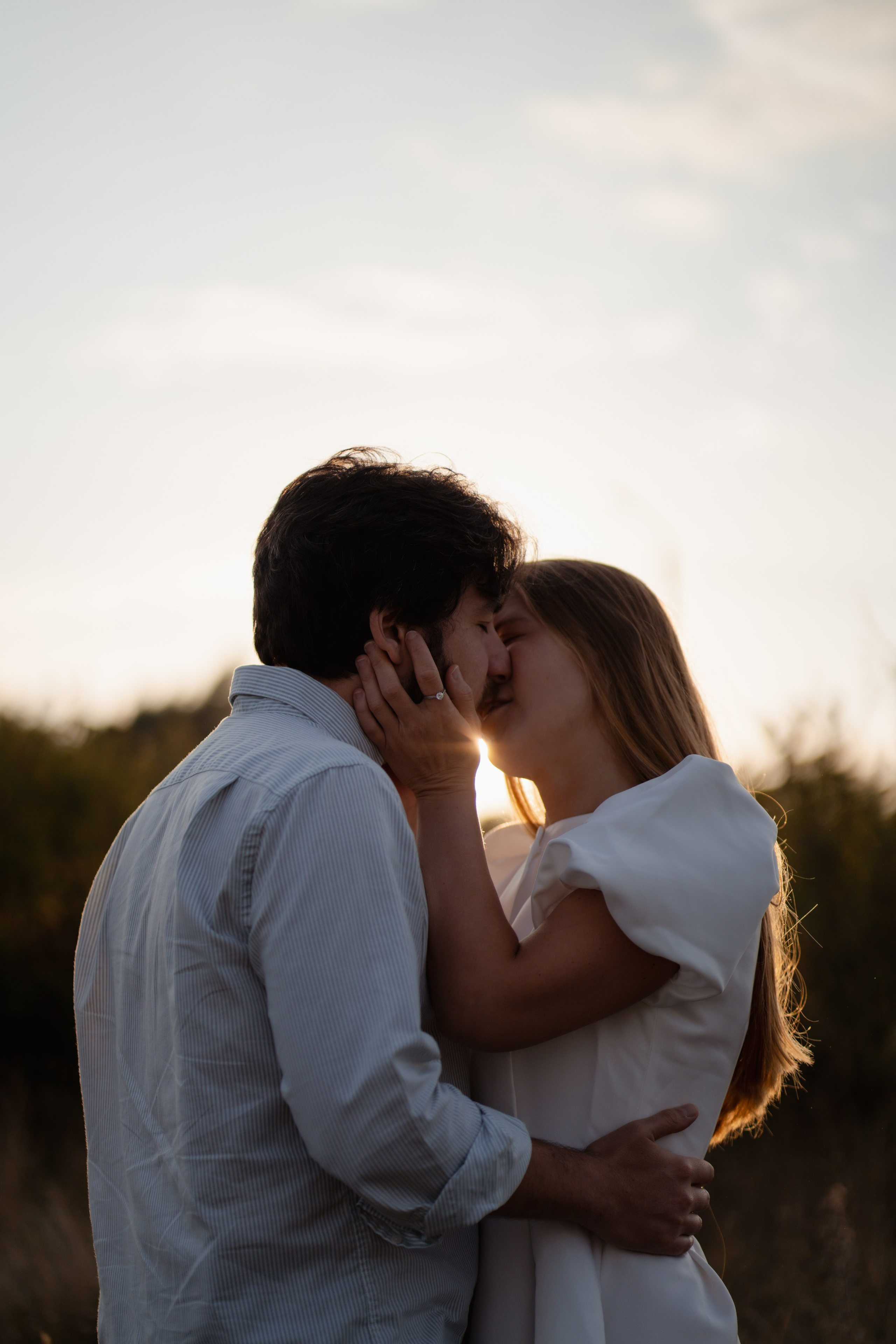 Oksana&Gonsalo. Портретный и репортажный фотограф в Тбилиси Ксения