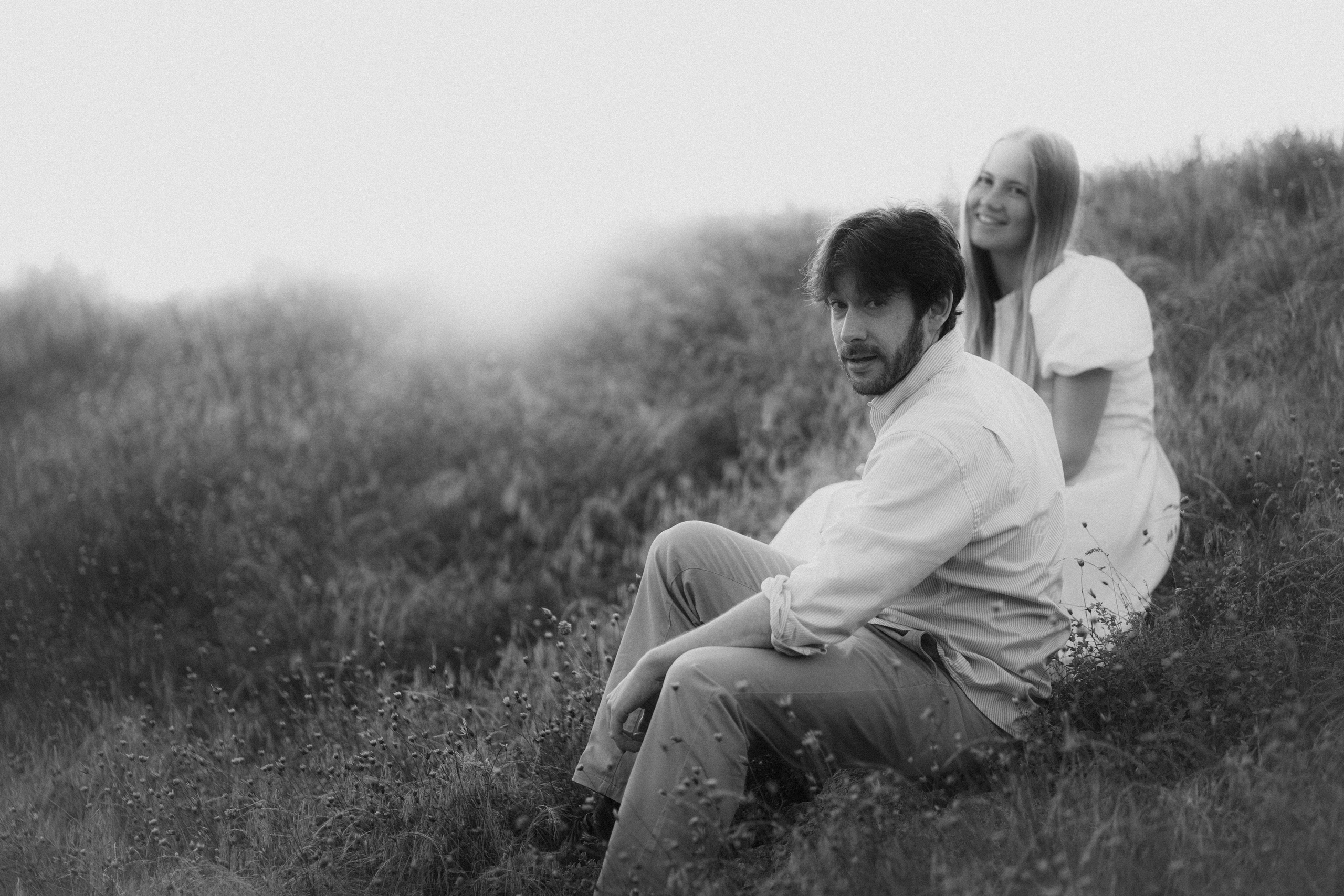 Oksana&Gonsalo. Портретный и репортажный фотограф в Тбилиси Ксения