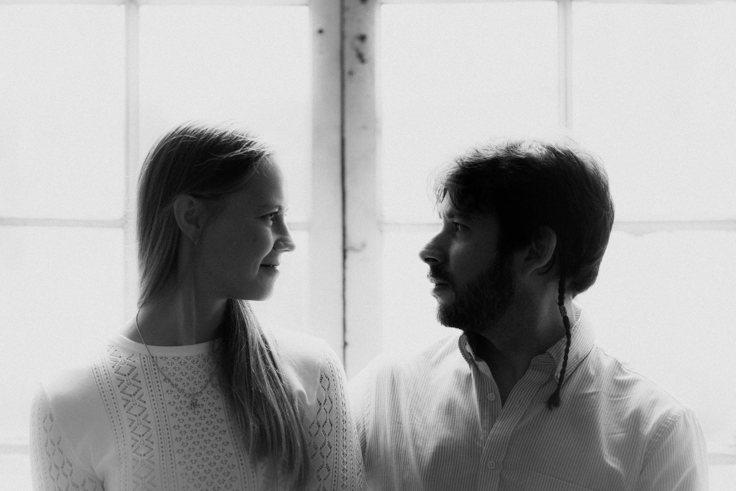 Oksana&Gonsalo. Портретный и репортажный фотограф в Тбилиси Ксения