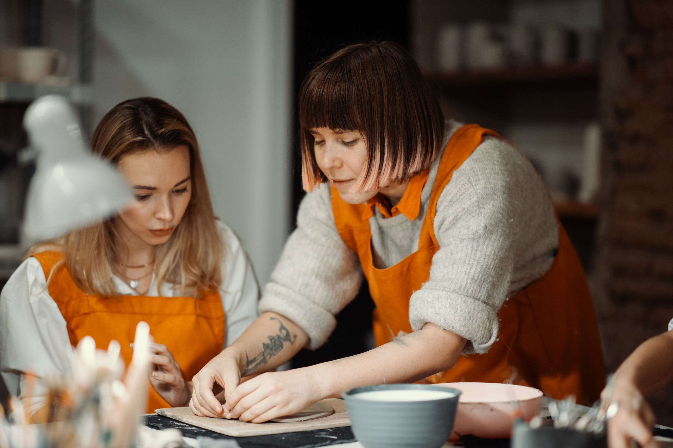 Девичник Ирины