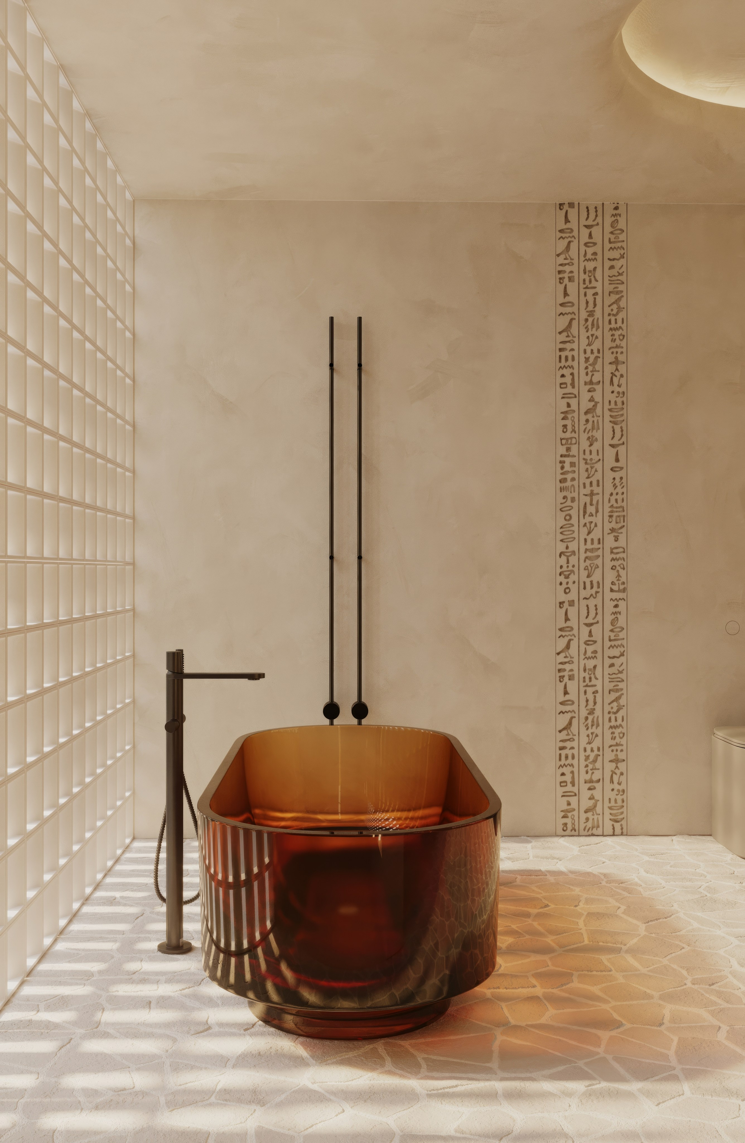 AS [Concept design]. Anastasia Sorochin| 3d Visualization