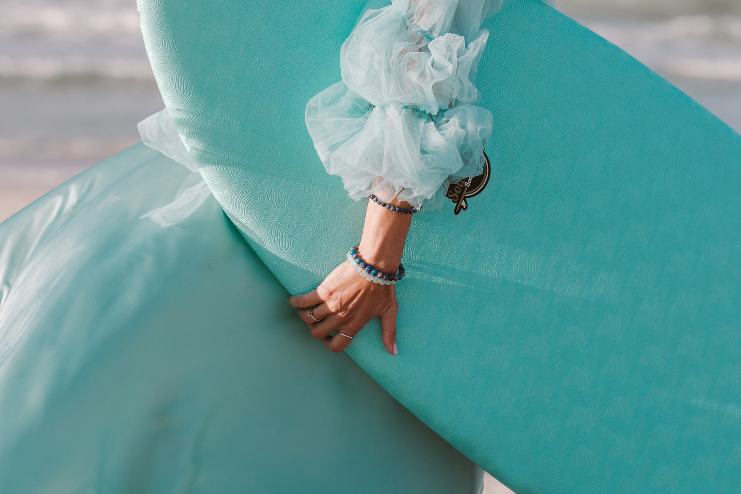 Pure shores. Boryana. Портретний та весільний фотограф Надія Онода