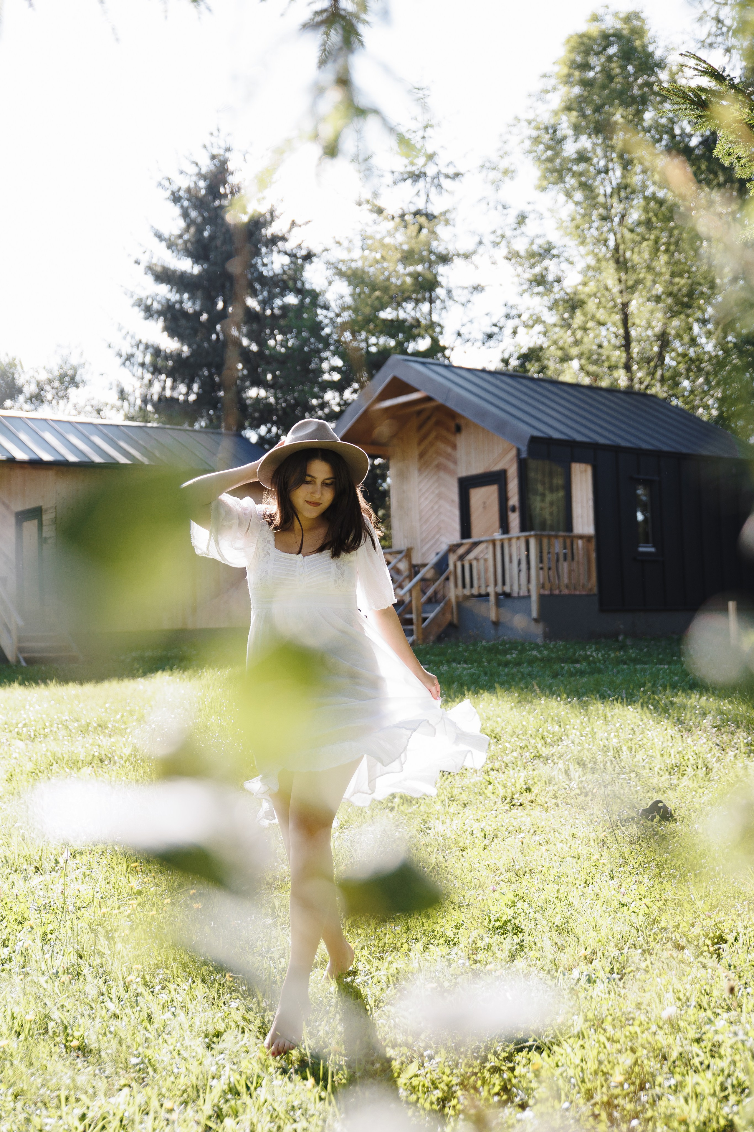 Airbnb photos. Patricia Morenci — Mountain Adventures for the Wild at Heart