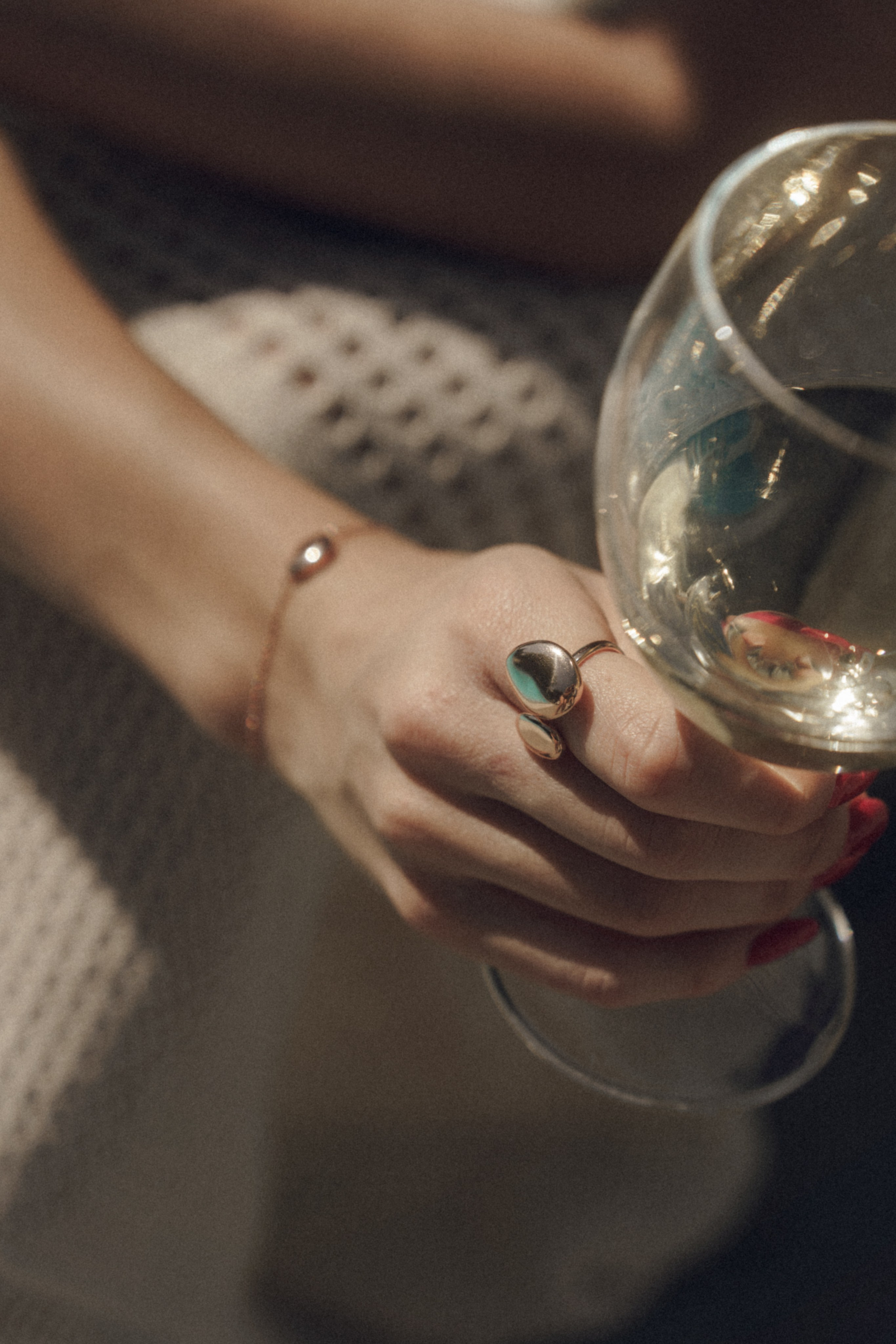 Toscan gold. Patricia Morenci — Mountain Adventures for the Wild at Heart