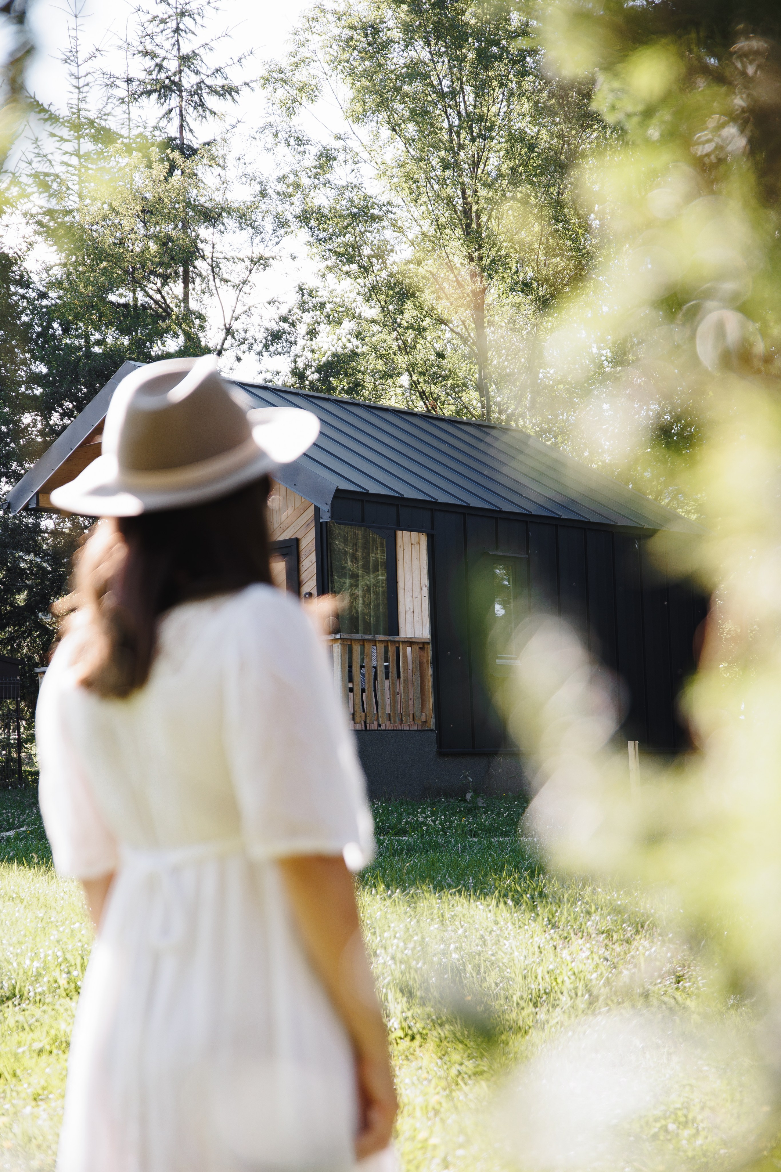 Airbnb photos. Patricia Morenci — Mountain Adventures for the Wild at Heart