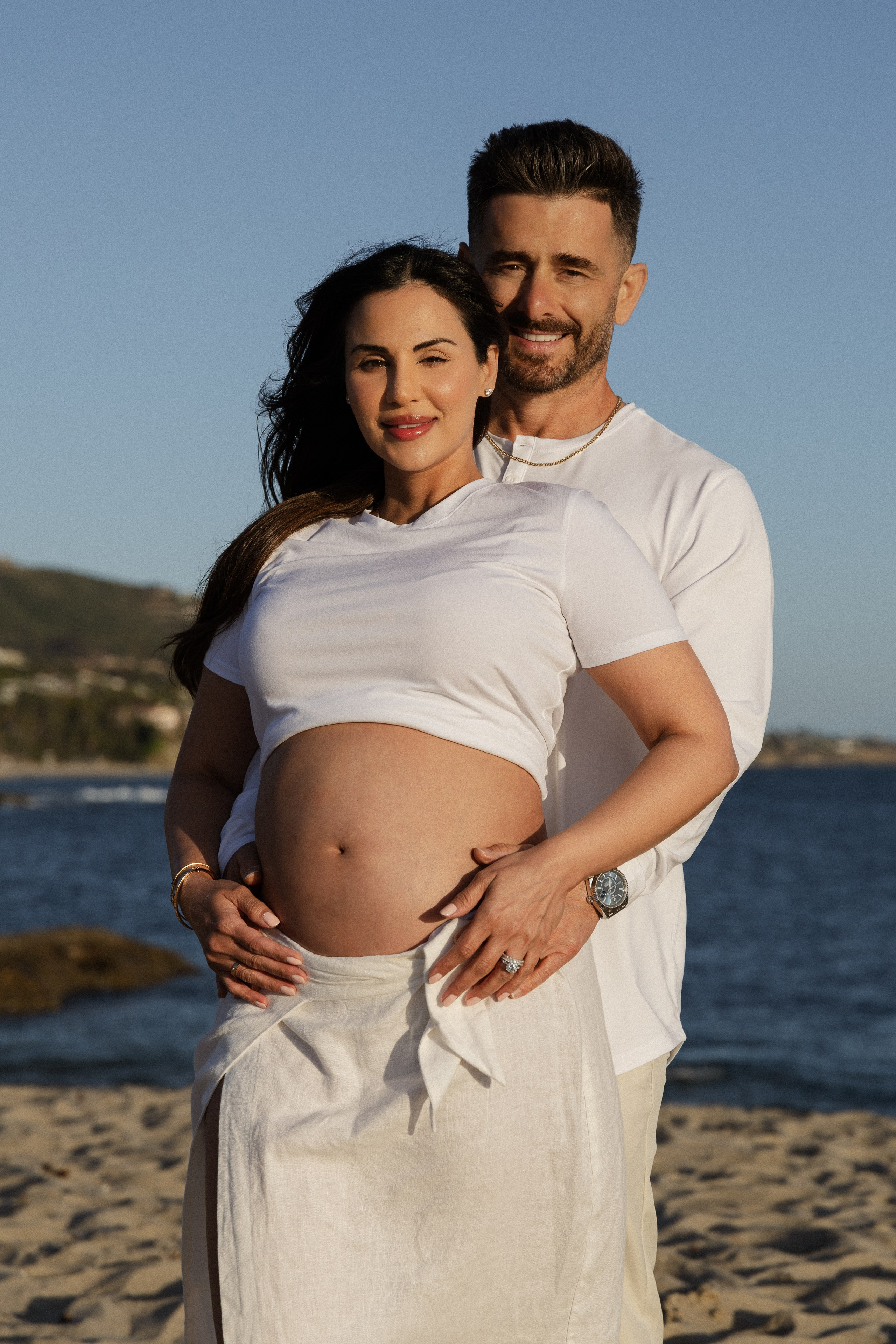 Jas & Was. Portrait, family, maternity & wedding photography & videography in SoCal Kseni Vibe