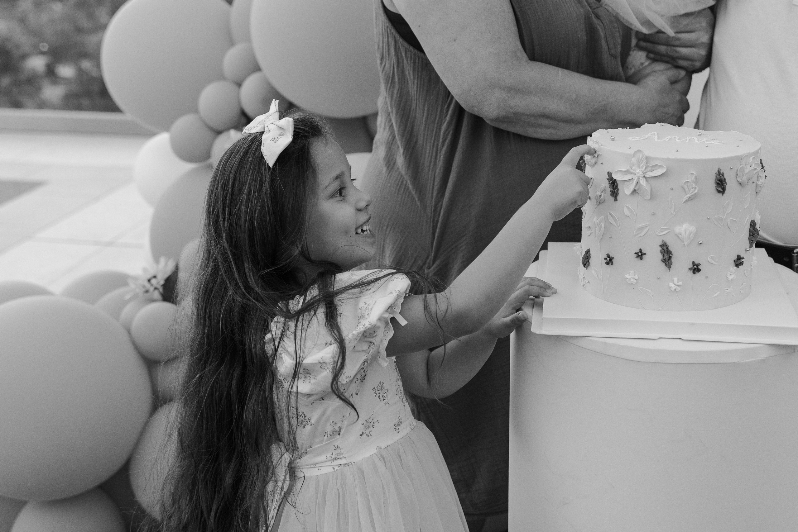 ANNIE. MY SWEET 1. Portrait, family, maternity & wedding photography & videography in SoCal Kseni Vibe