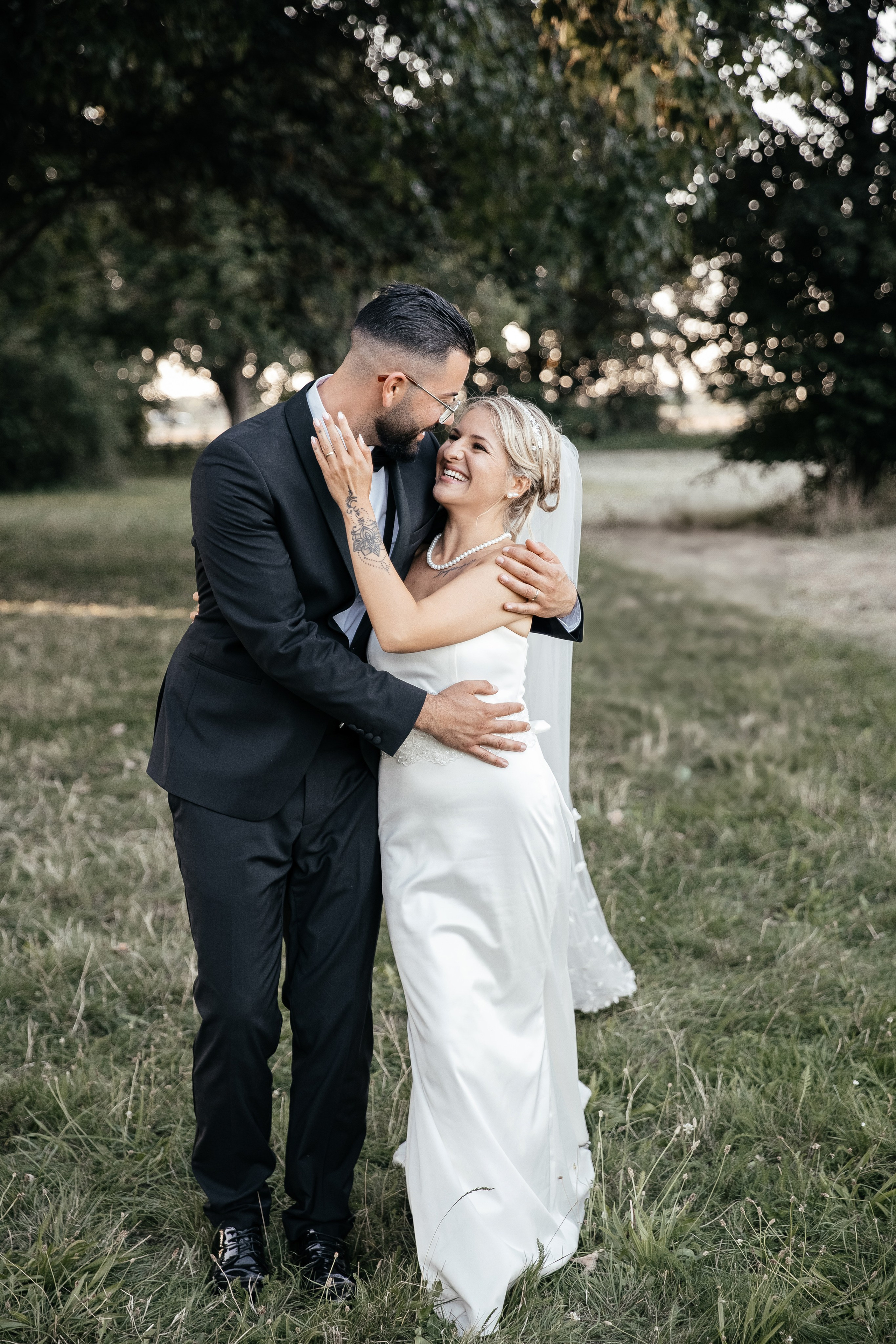 Hochzeitfotografin. Familien-, Hochzeits- und Newbornfotografin Neustadt an der Weinstraße