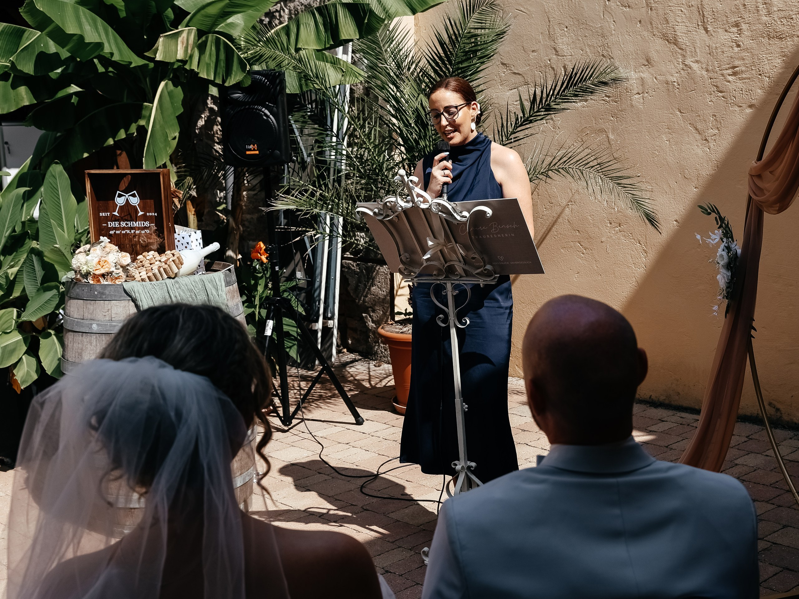 Lydia & Tobias. Familien-, Hochzeits- und Newbornfotografin Neustadt an der Weinstraße