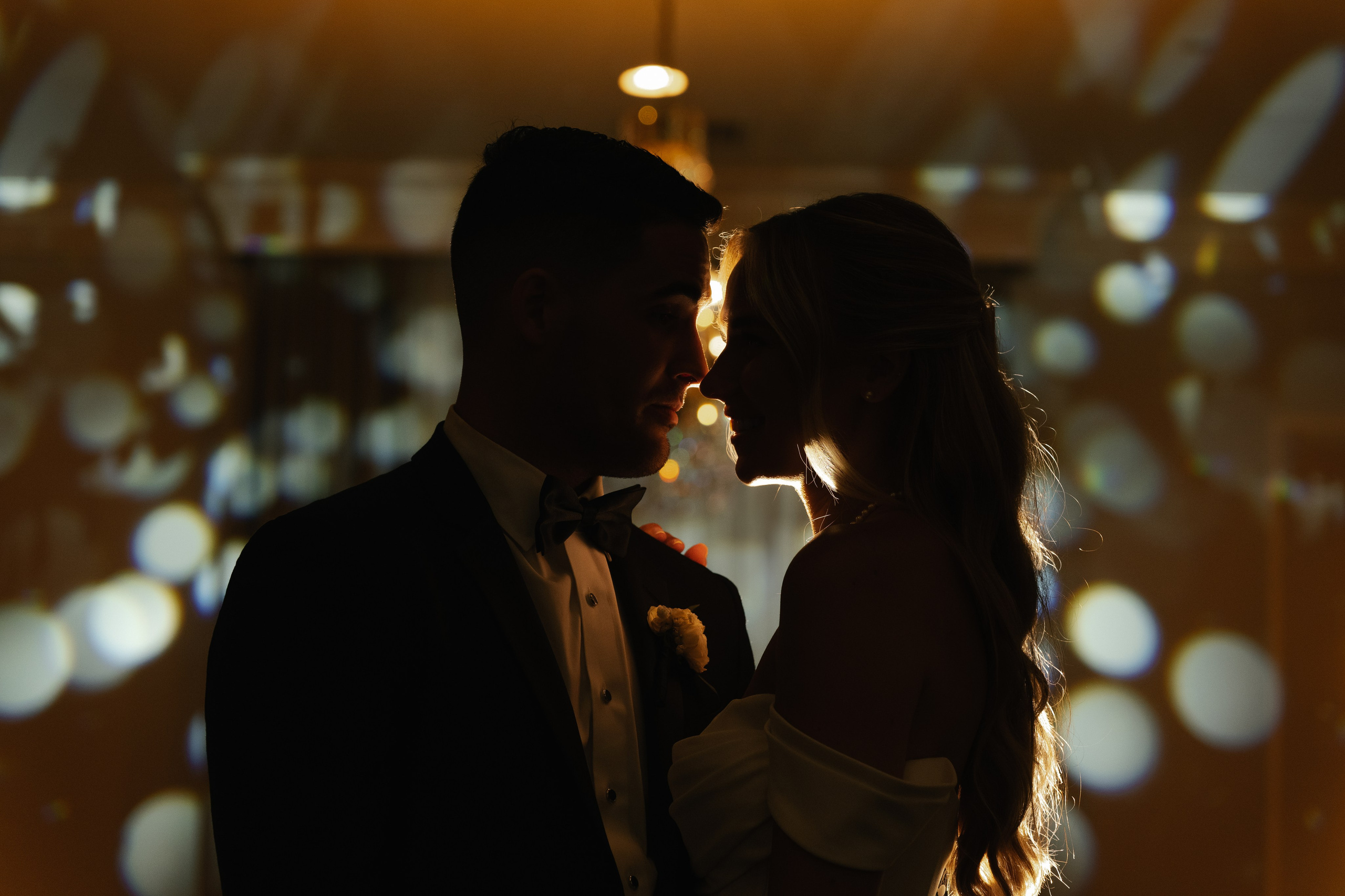 Olivia and Sean, The Mansion at Mountain Lakes, NJ. Wedding Photo & Video