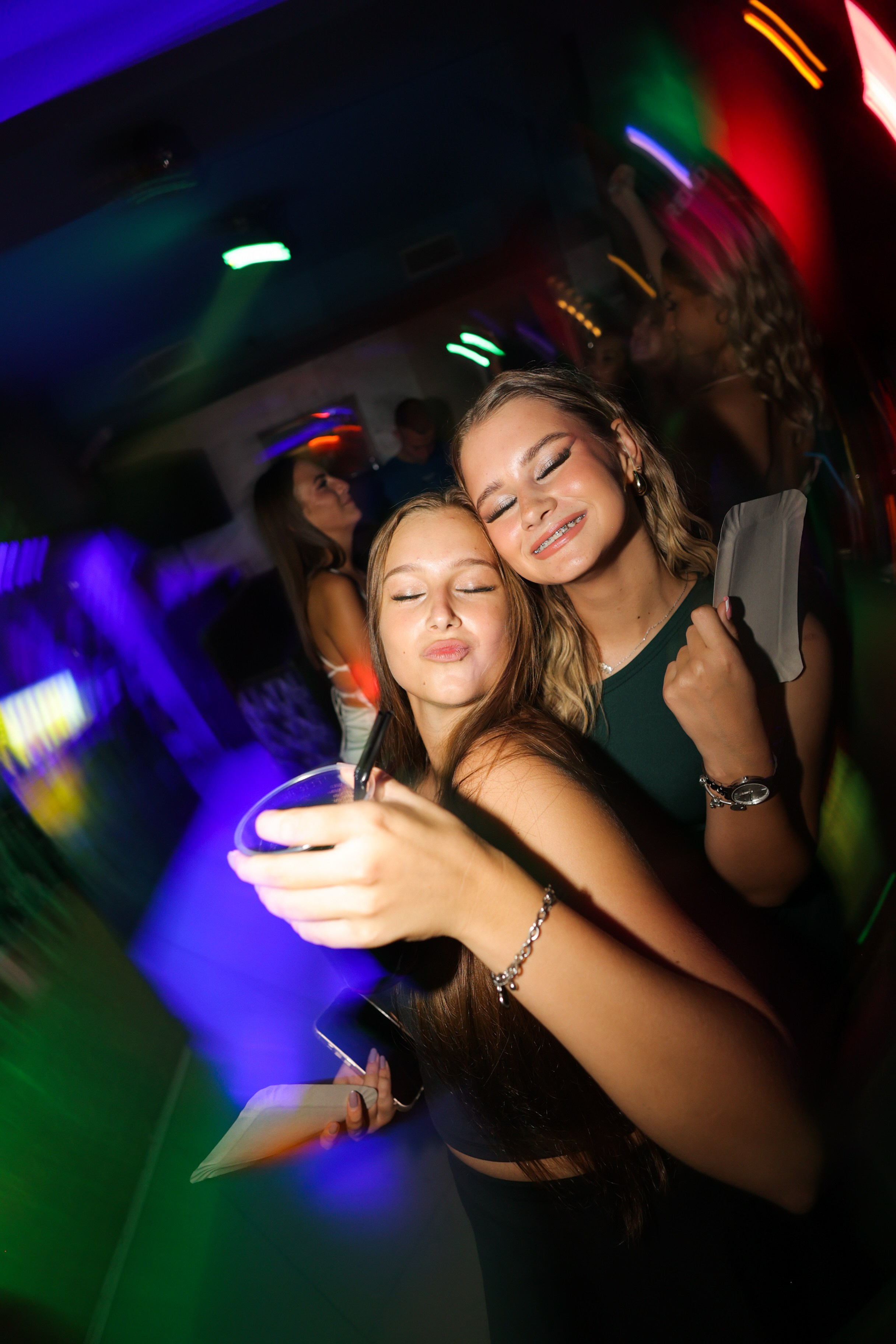 Elizabet. Vlada toskic wedding and event photographer