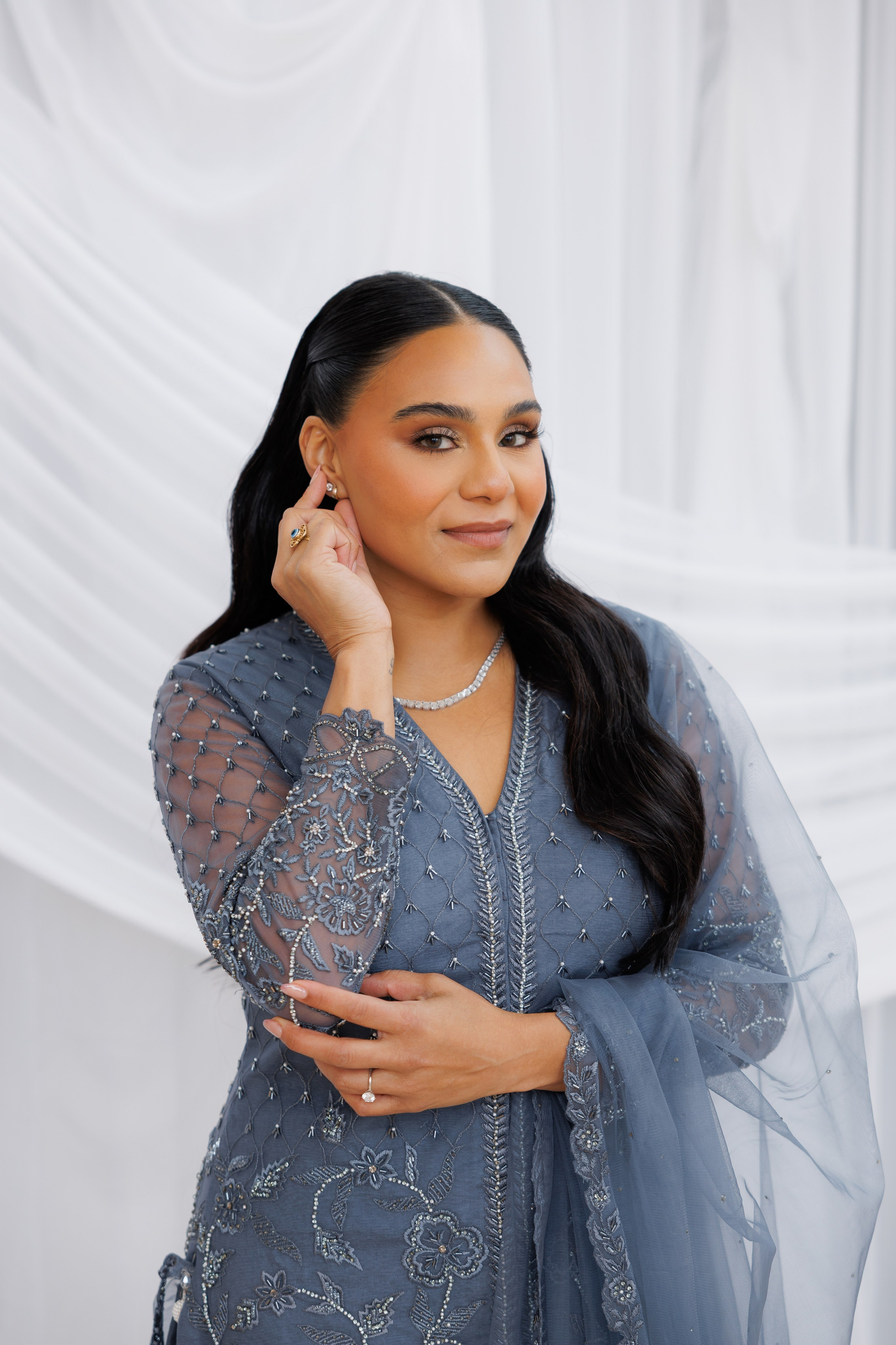 Rokha ceremony. Home