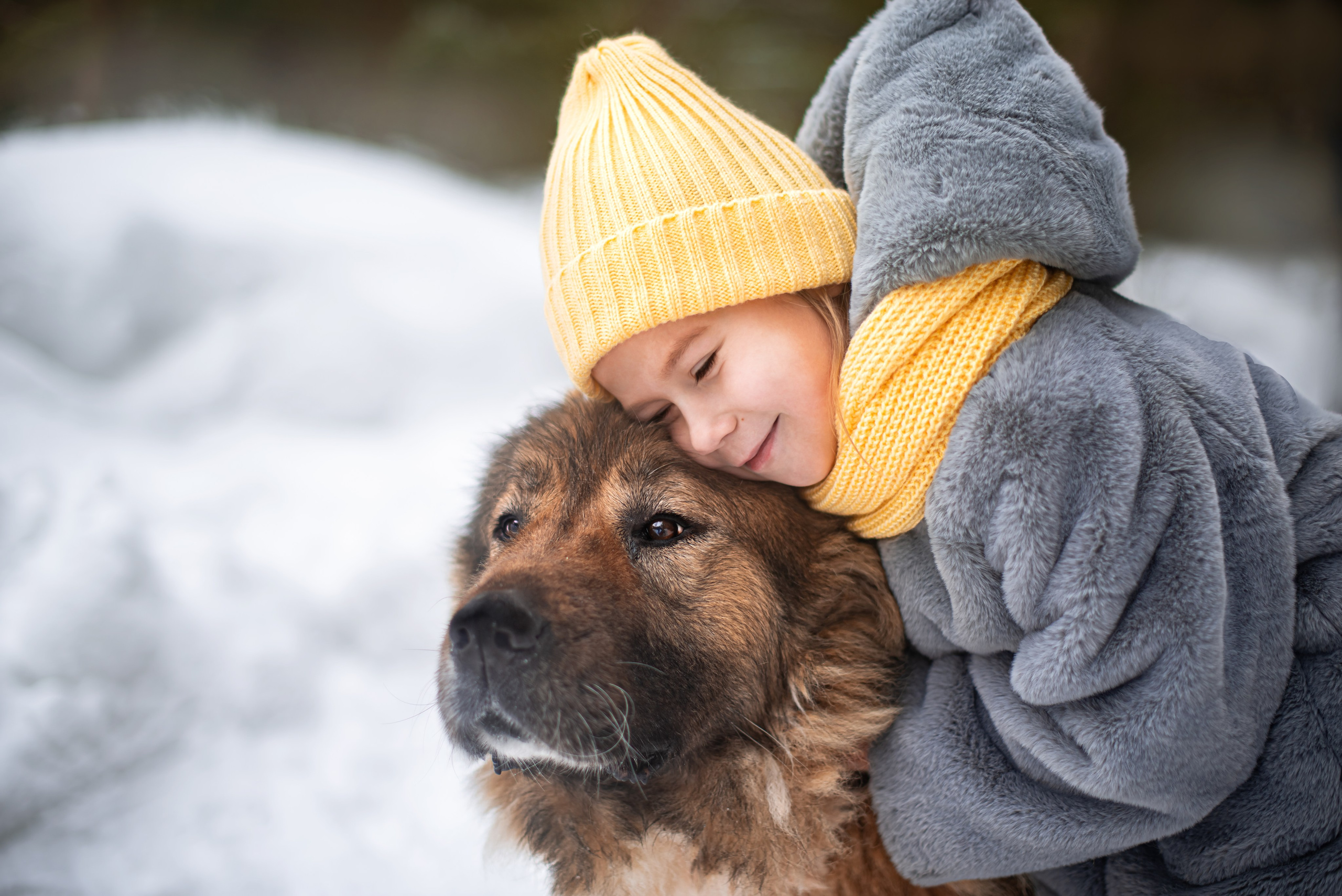 Children. Photographer in Dubai Anna Gordeychuk
