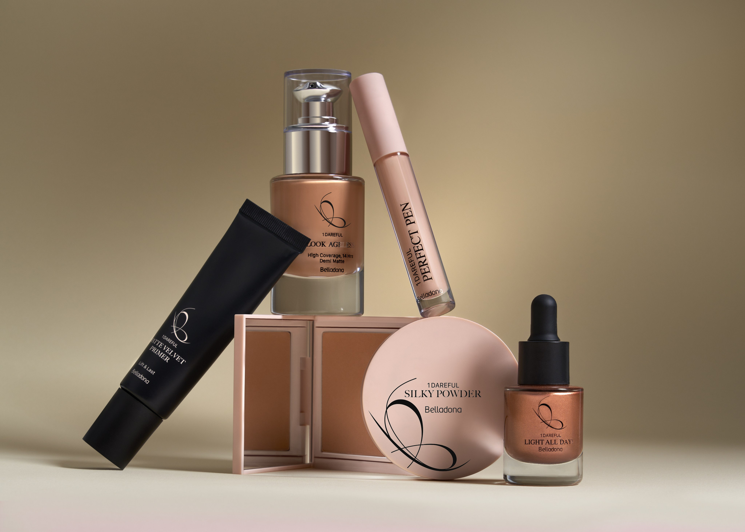 Belladona. Alireza Sahebi Photographer