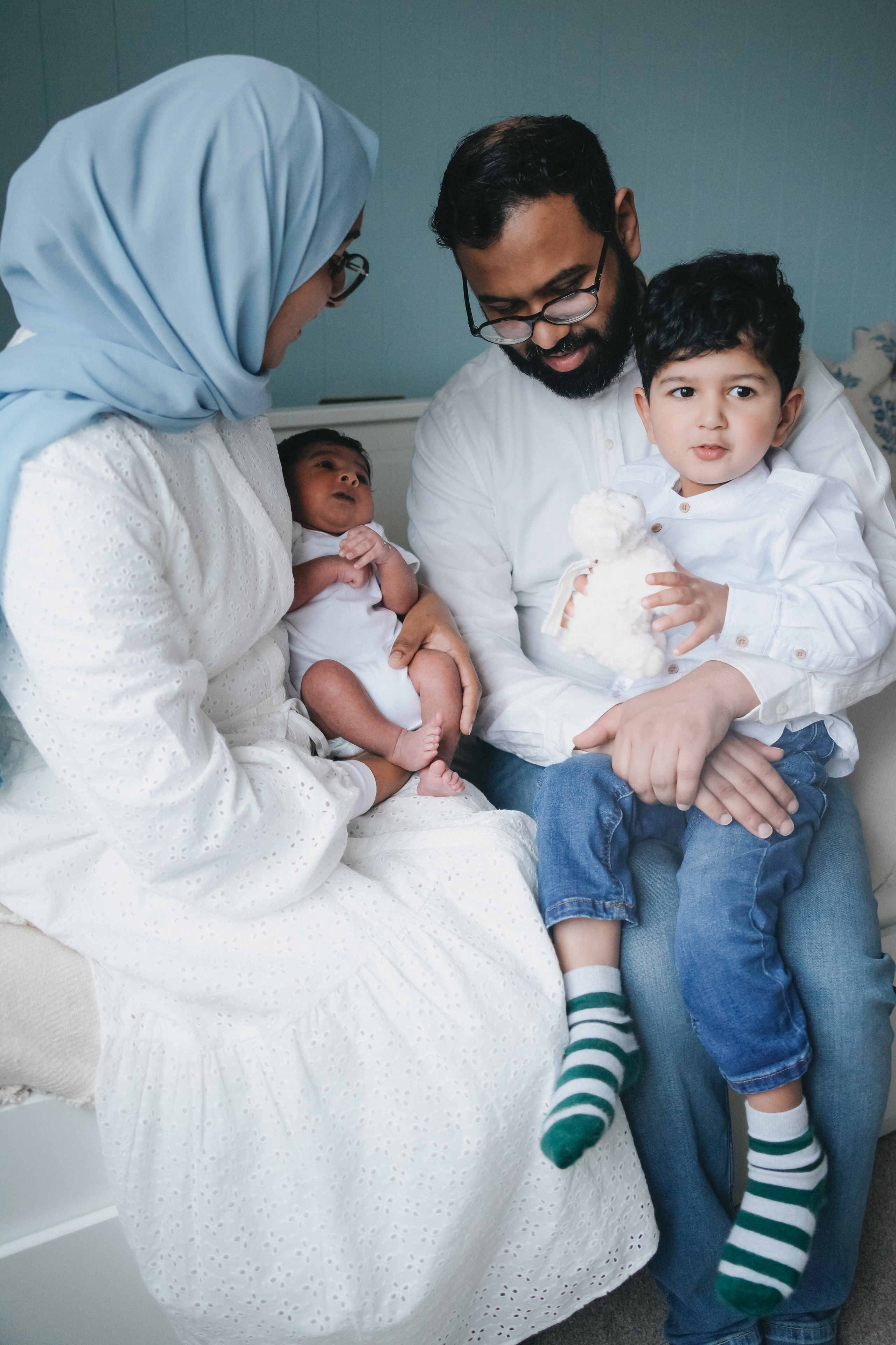 Igra&Family. Irina Zoteeva | Artistic Portrait, Family & Brand Photographer in Solihull, Birmingham