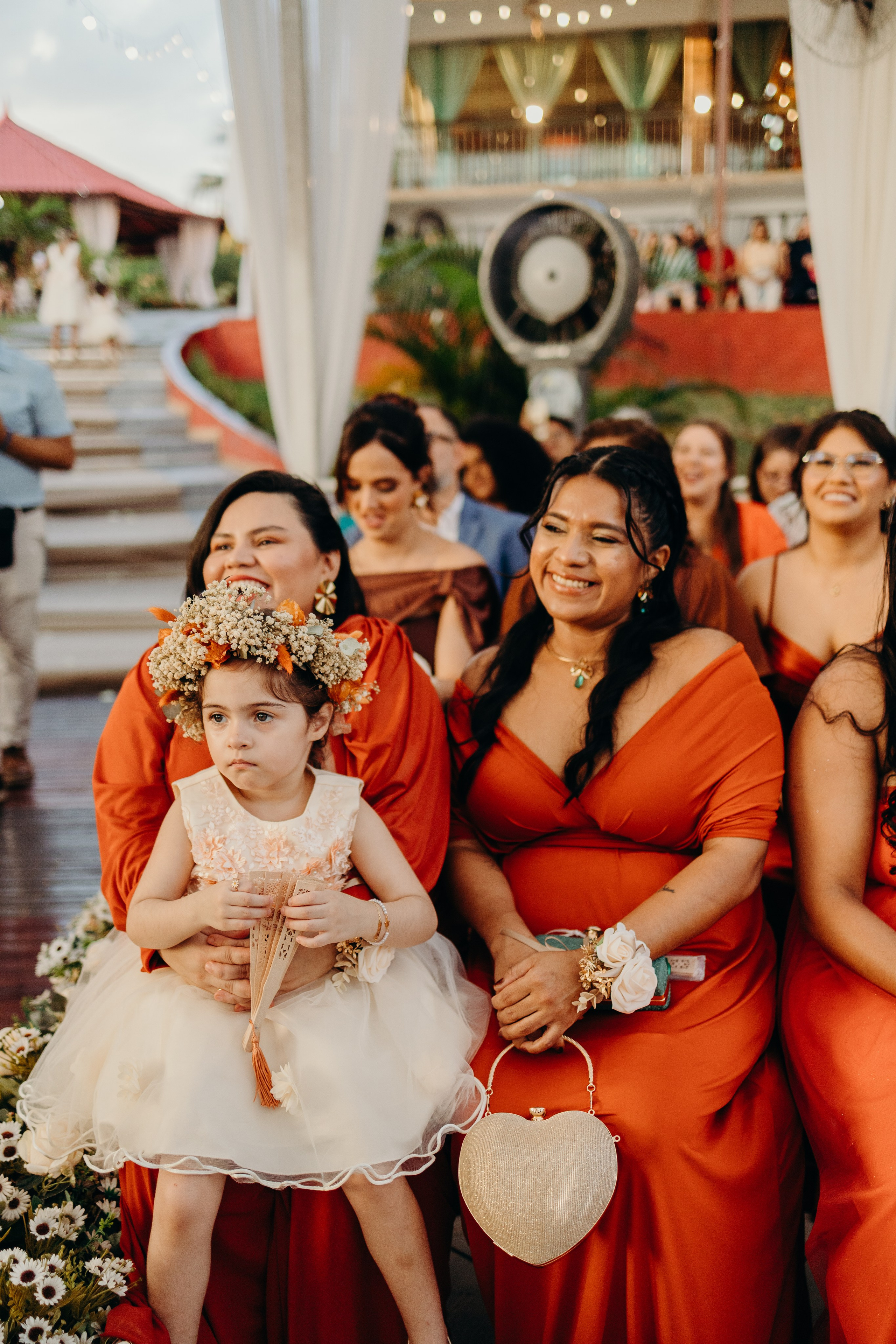 Larissa e PH. Fotógrafo de Casamentos em Manaus — Leandro Santos