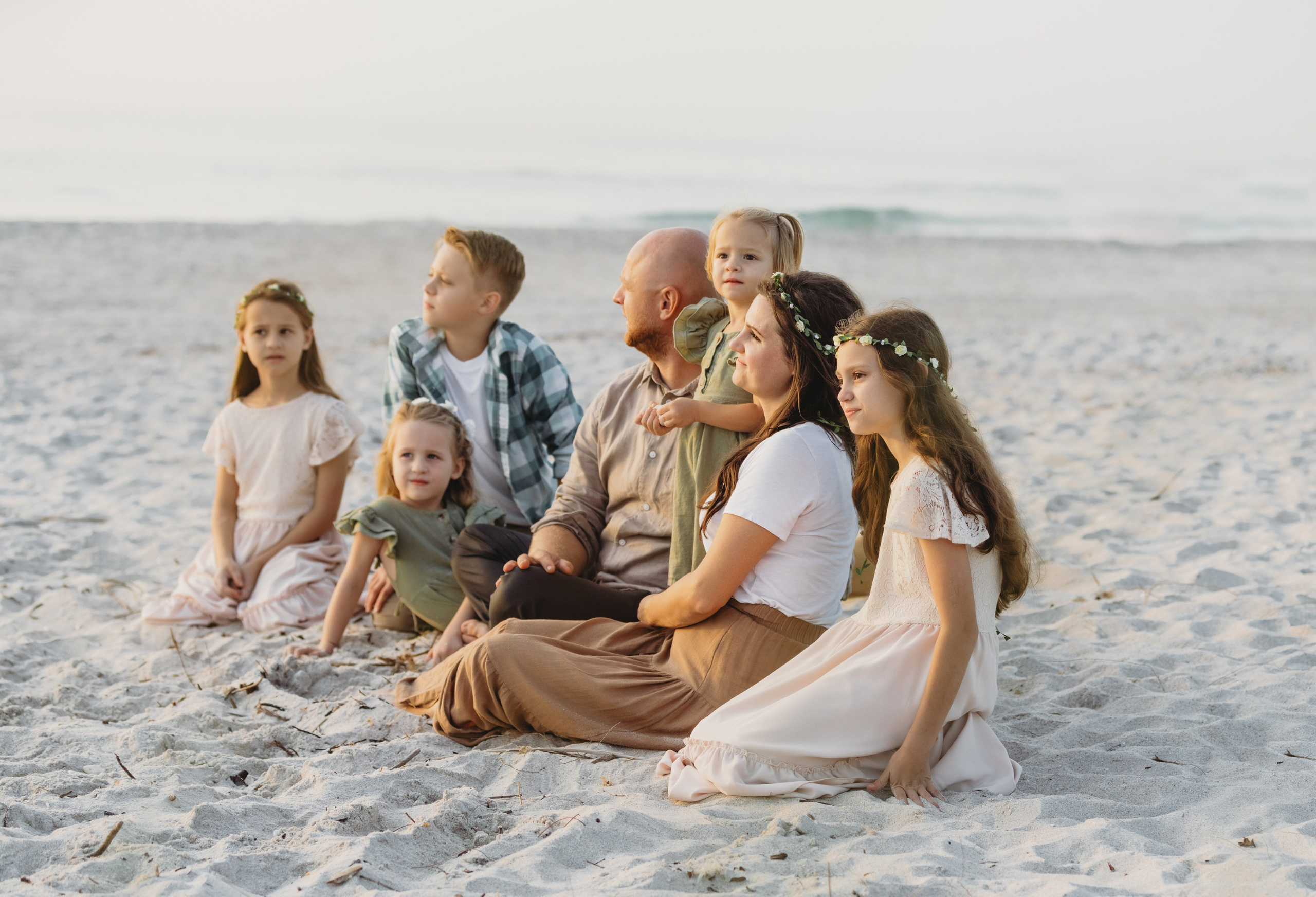 Family | Maria Leonova Photography. Your Florida Photographer | North Port | Port Charlotte | Venice | Sarasota | Maria Leonova Photography