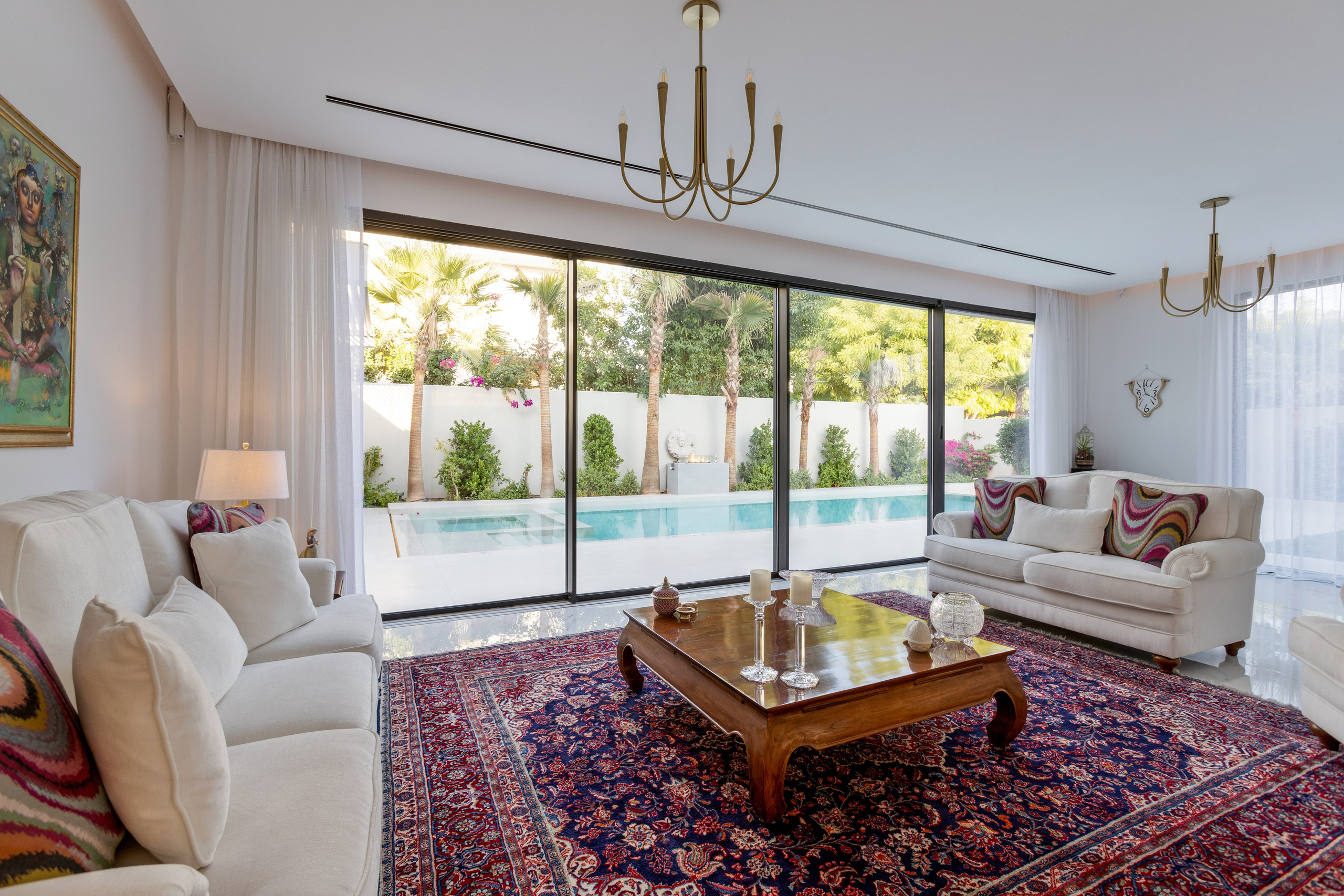 Savannah, Arabian Ranches. Samy Mar Boy │Portrait, Automotive and Real Estate Photographer