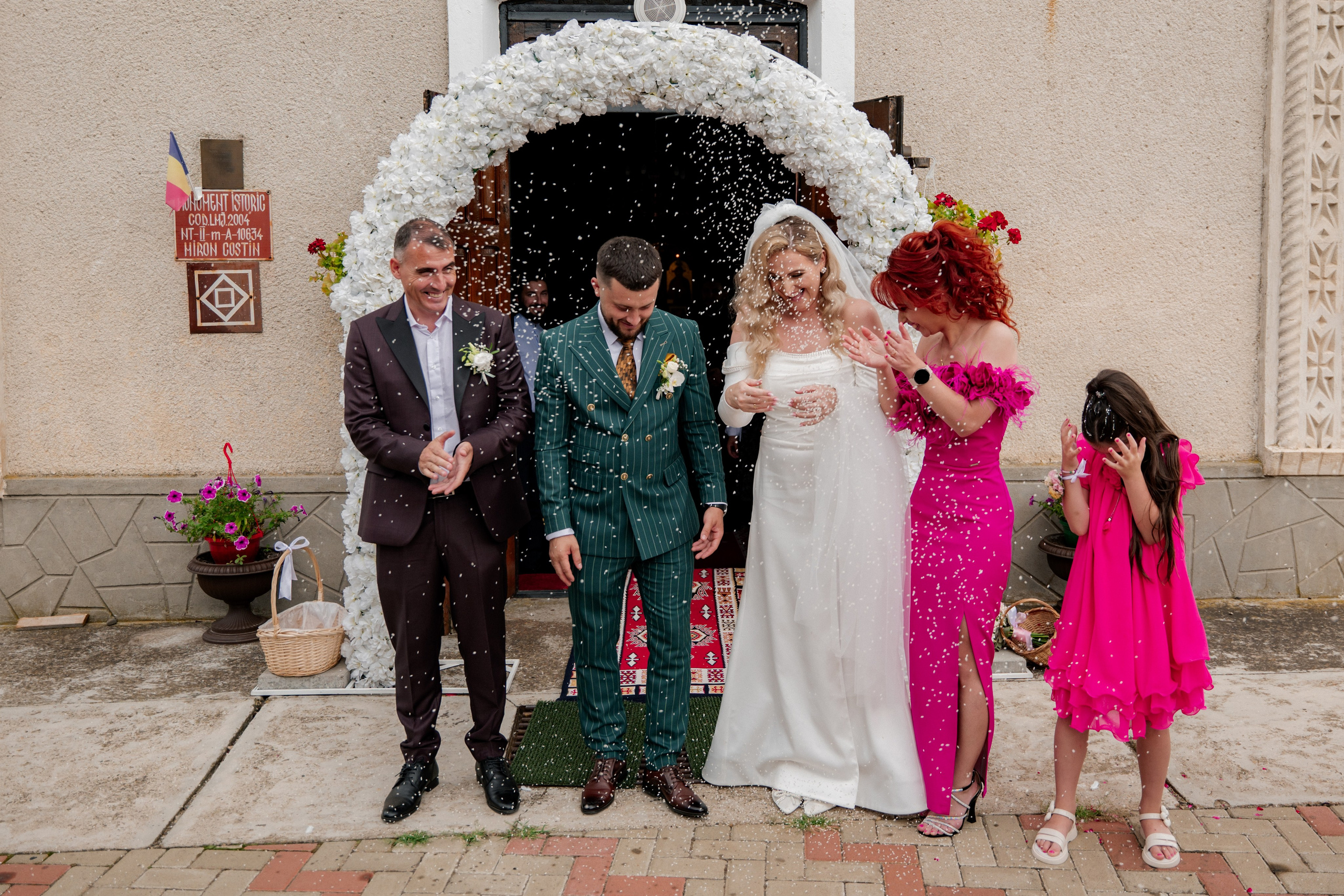 Bianca & Gabriel. Dragosbaciuartphotographer