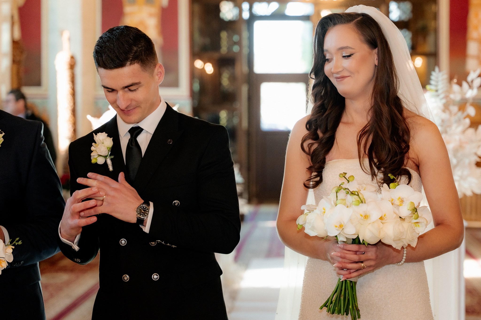 Teofana & Mihai. Dragosbaciuartphotographer