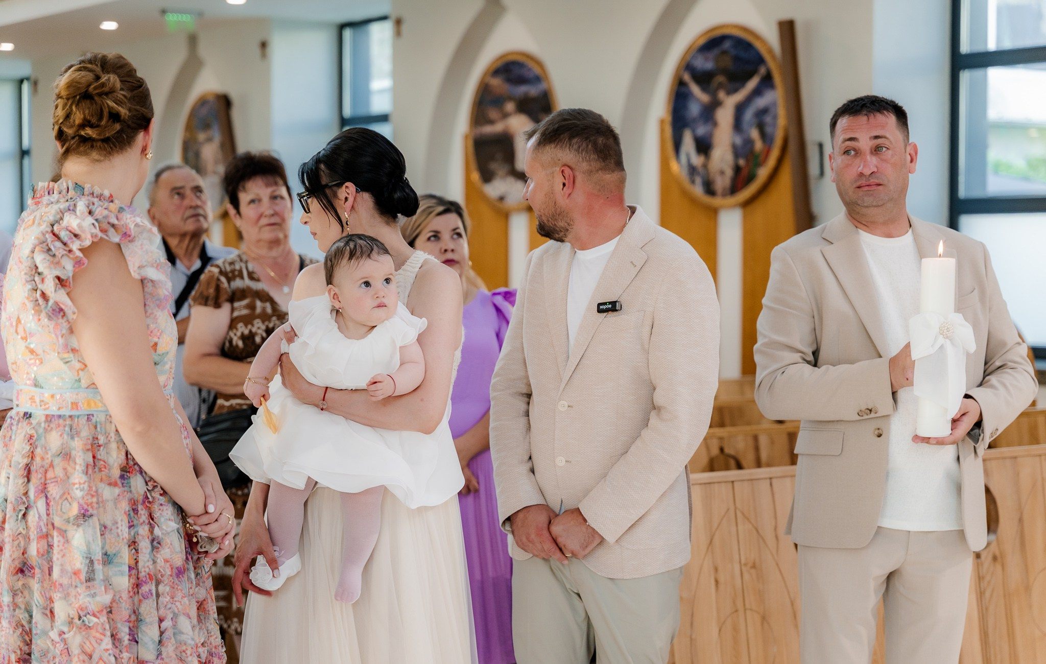 Clarissa. Dragosbaciuartphotographer