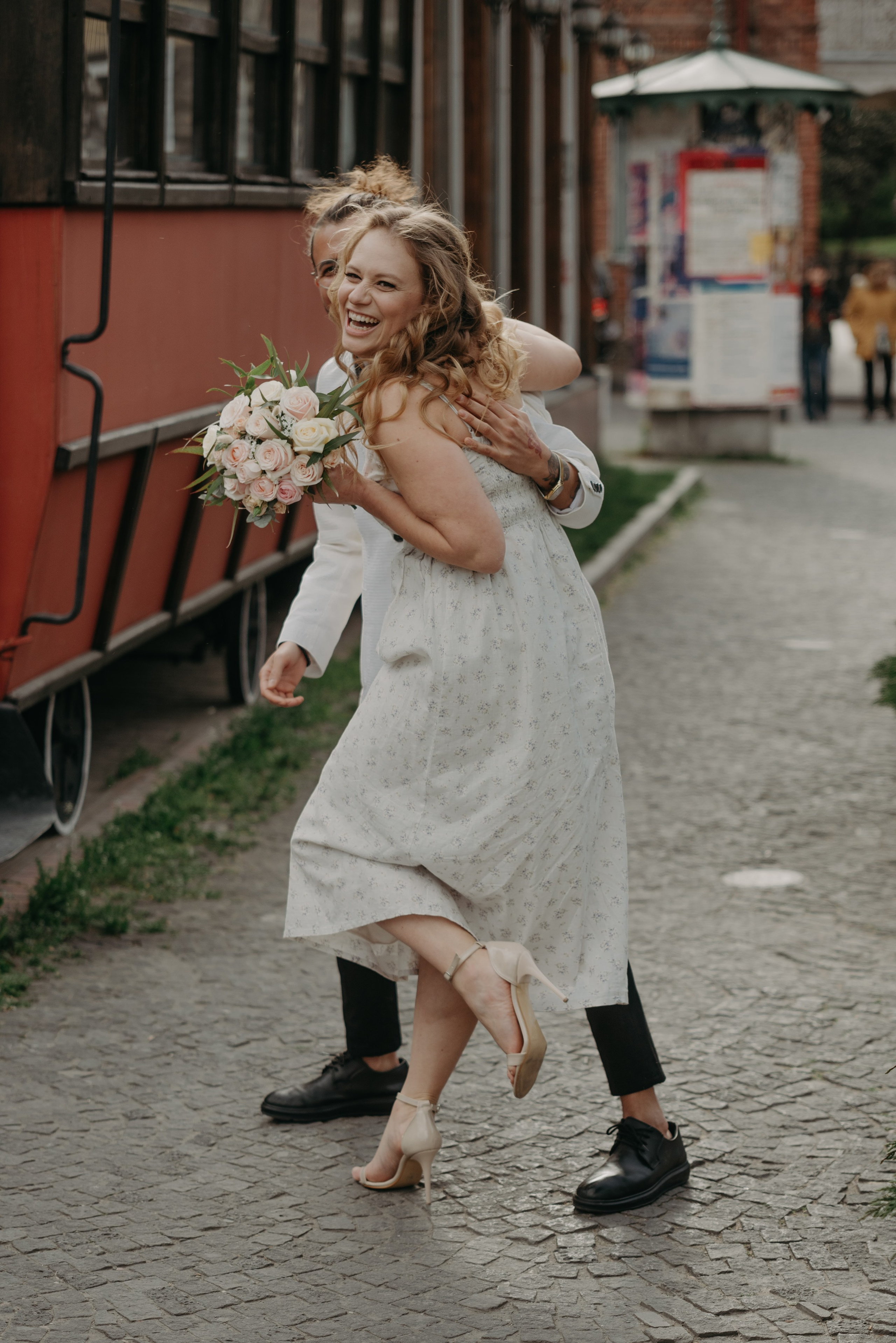 Tbilsi. Главная