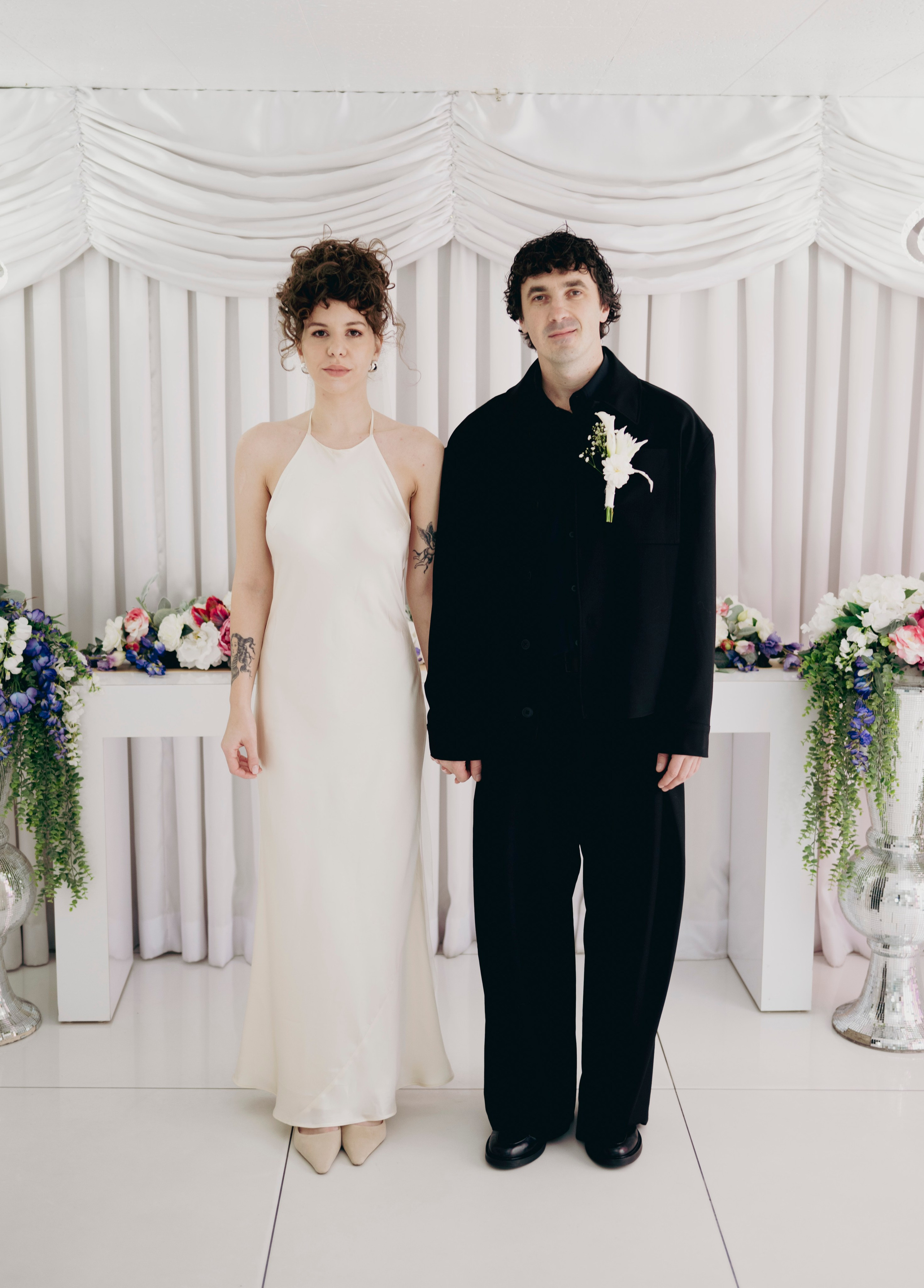 Wedding photographer Las Vegas