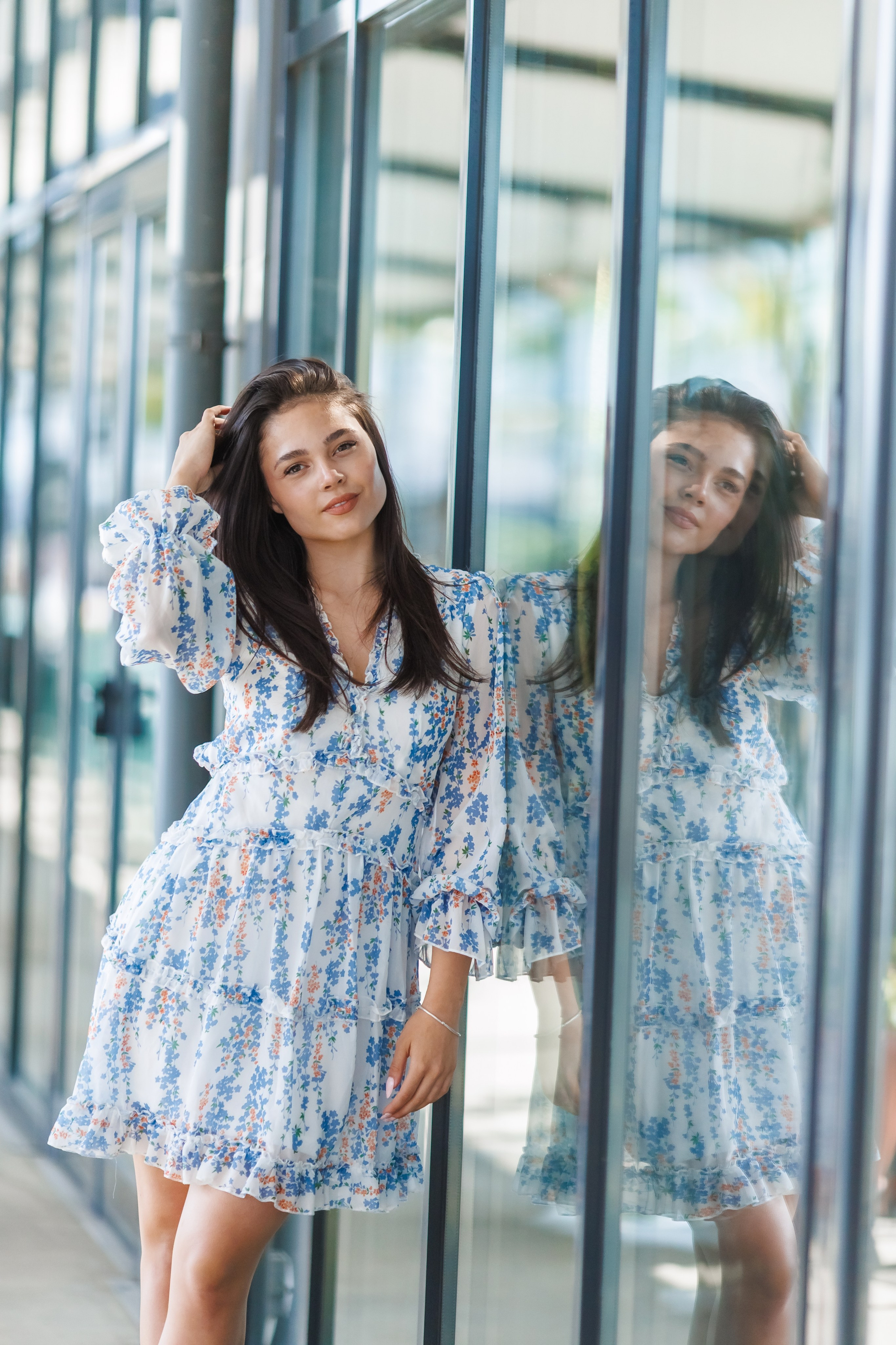 Честит Рожден Ден. Фотограф Ирина Йотова