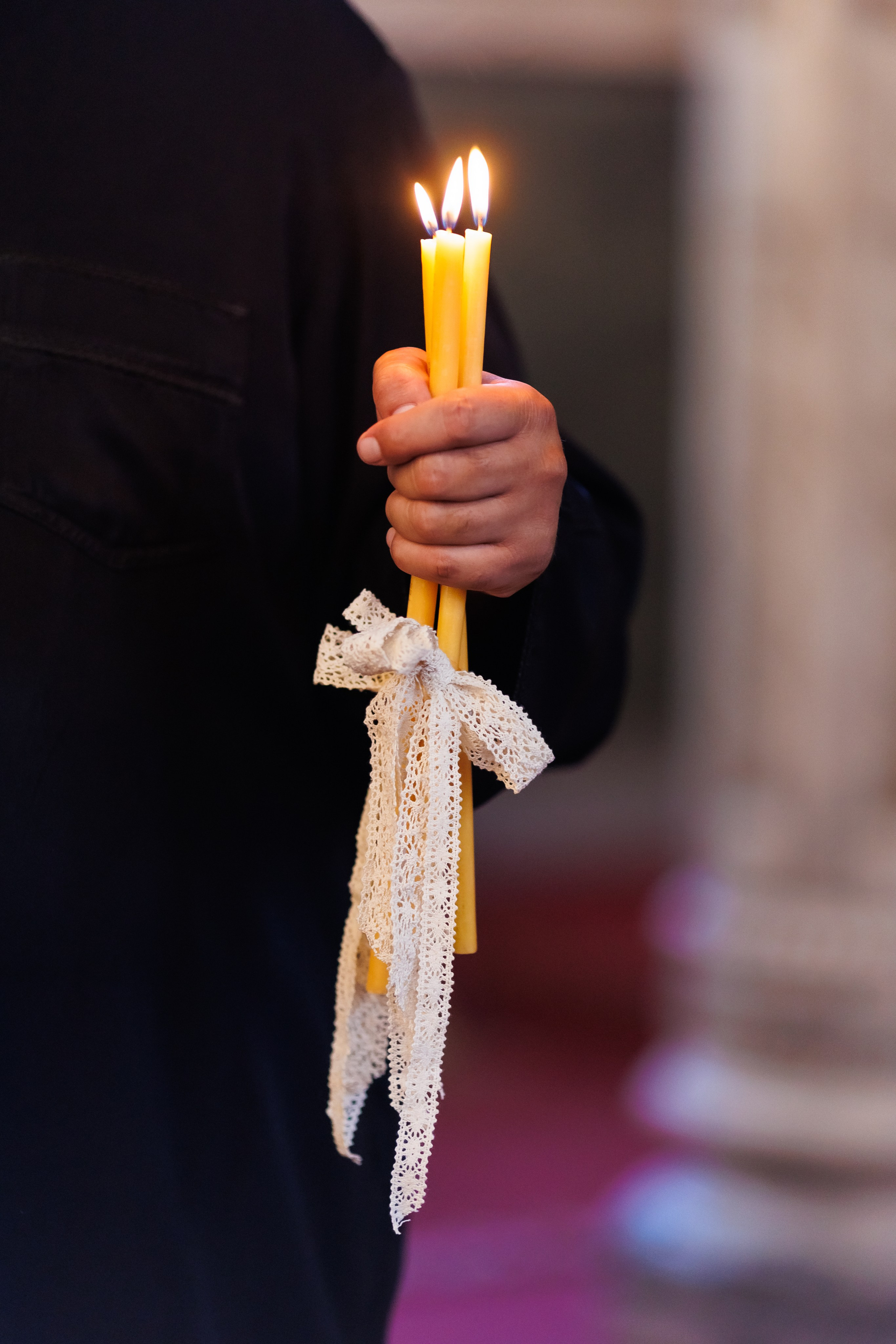 Св.Св. Кирил и Методий Бургас. Фотограф Ирина Йотова