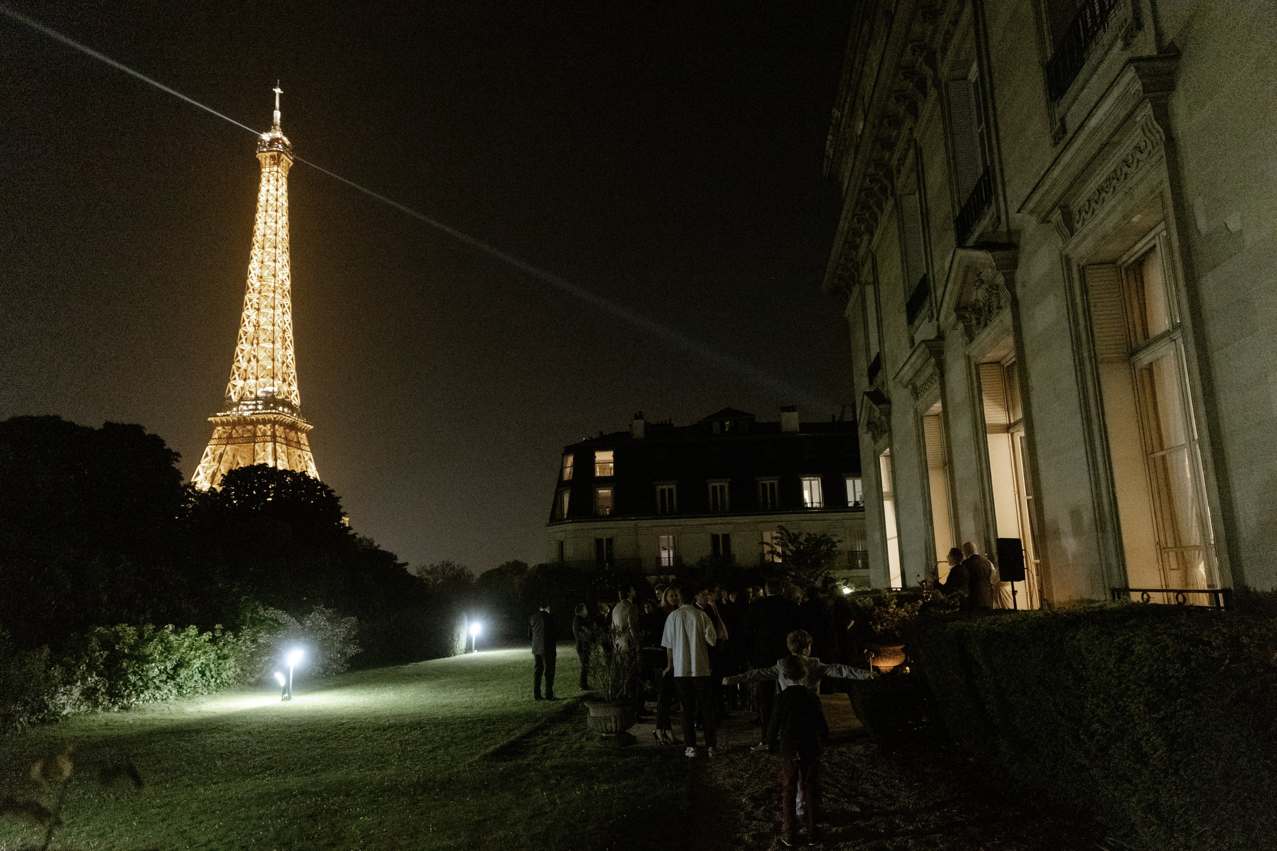 Maria & Vlad | Wedding Photography in Paris. Paris Wedding Photographer