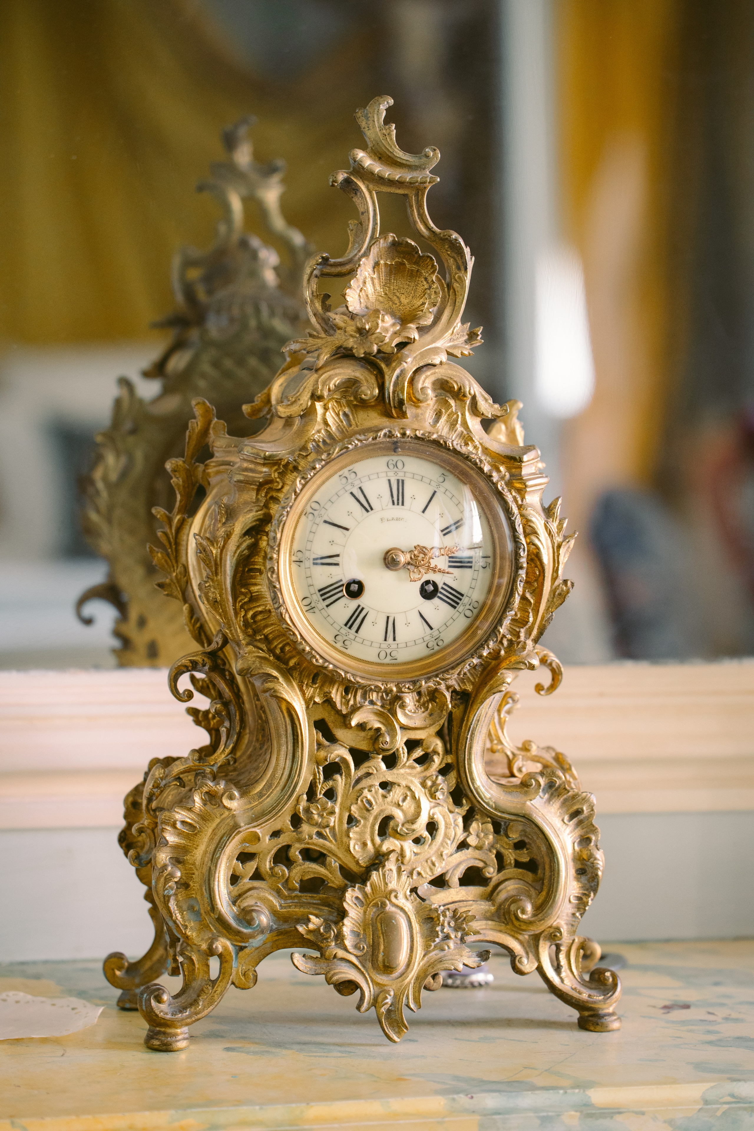 Xenia & Aleksey. Photographer in Paris