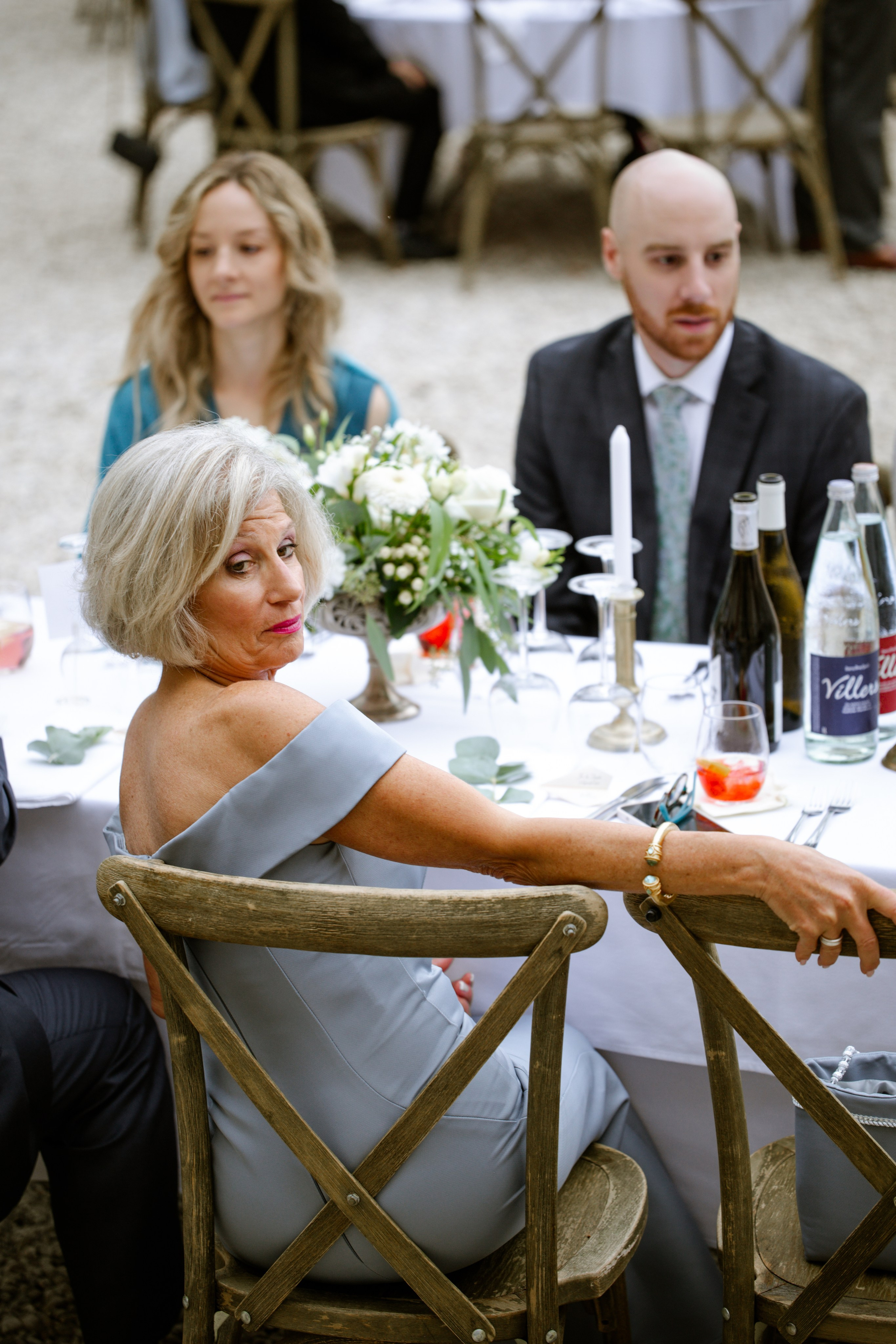 Angela & Joe. Photographer in Paris